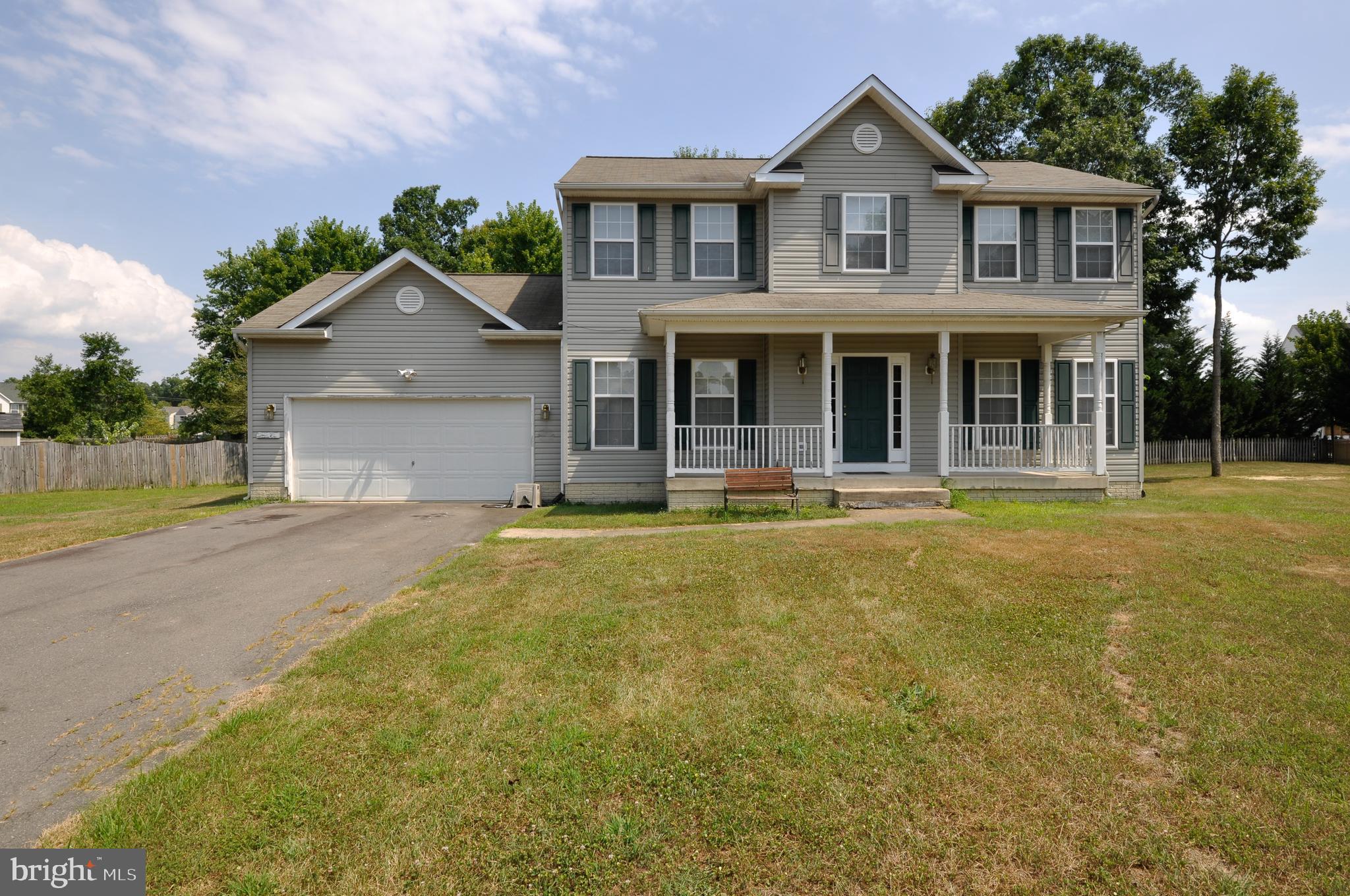 MONMOUTH VILLAGE - Residential Lease