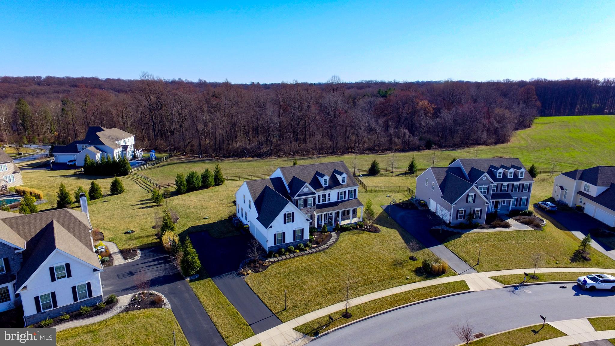 BRIGHT GLADE FARMS - Residential