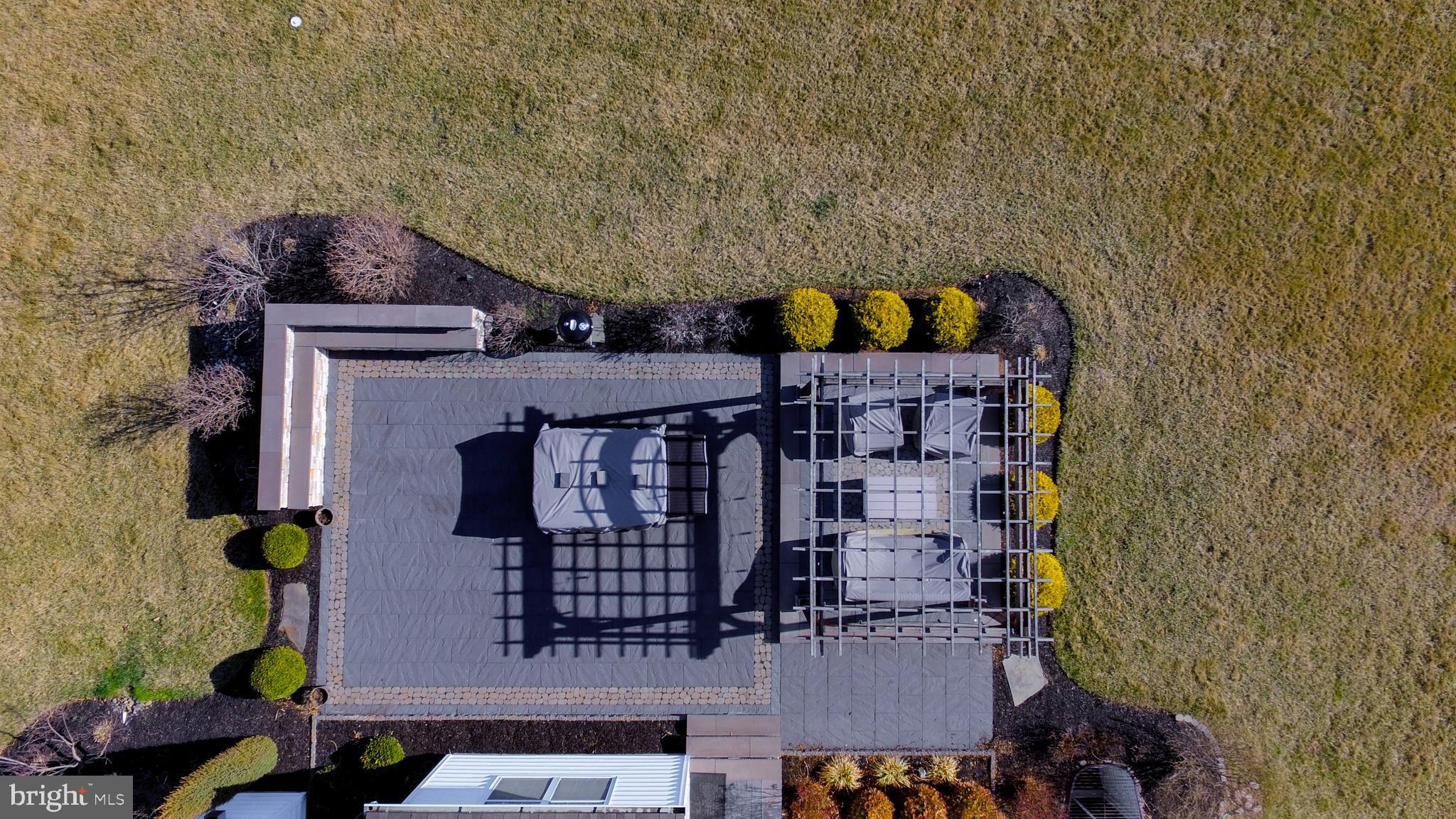 BRIGHT GLADE FARMS - Residential