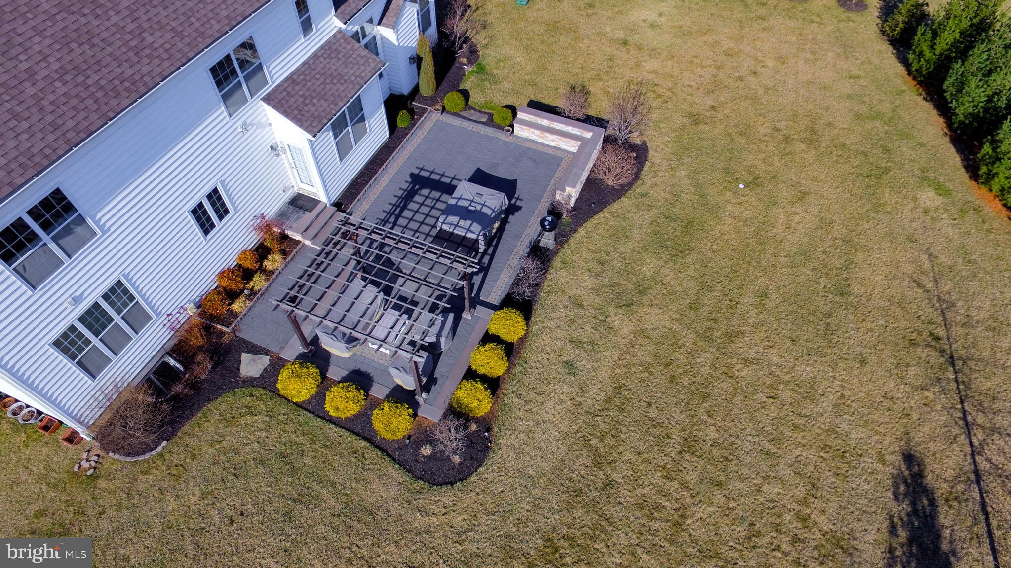 BRIGHT GLADE FARMS - Residential