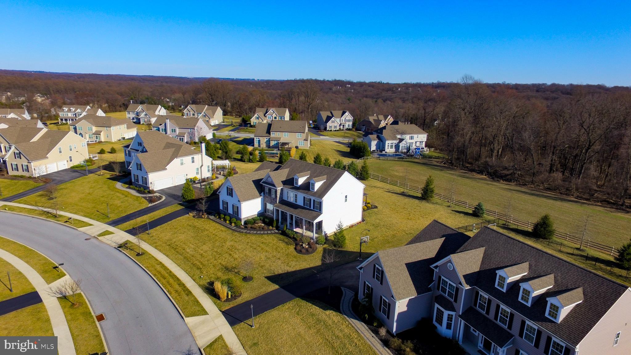 BRIGHT GLADE FARMS - Residential