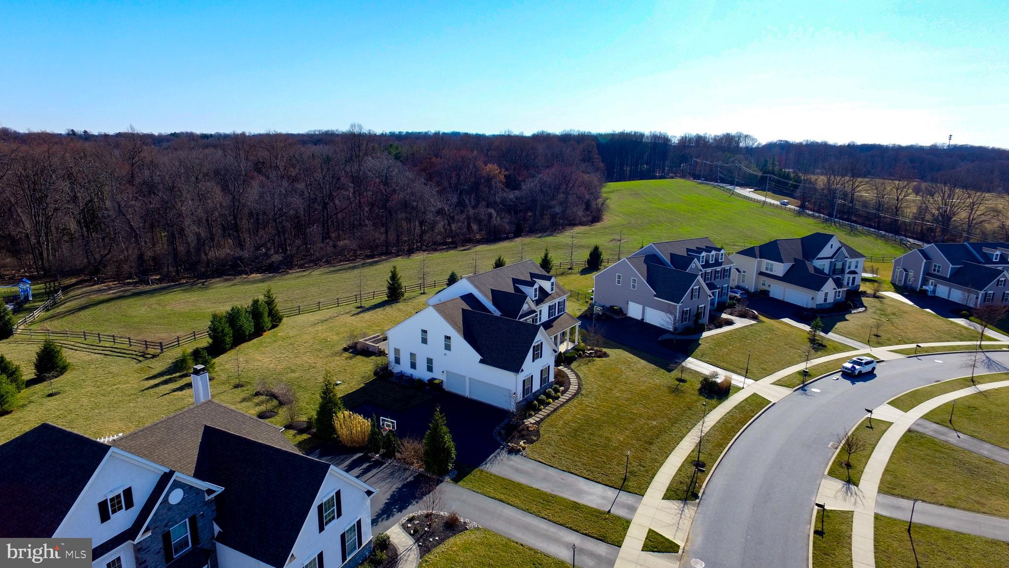 BRIGHT GLADE FARMS - Residential