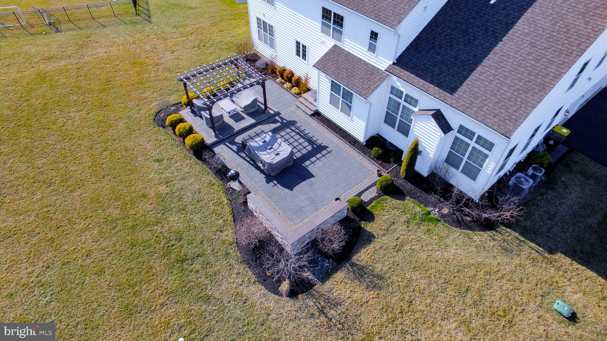 BRIGHT GLADE FARMS - Residential