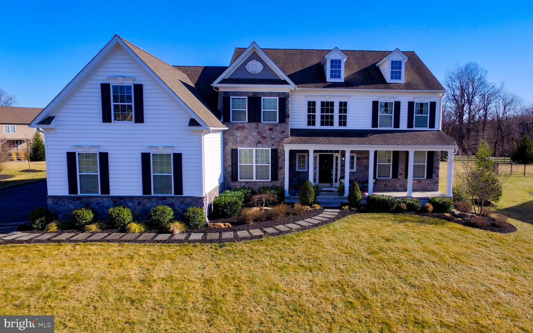 BRIGHT GLADE FARMS - Residential