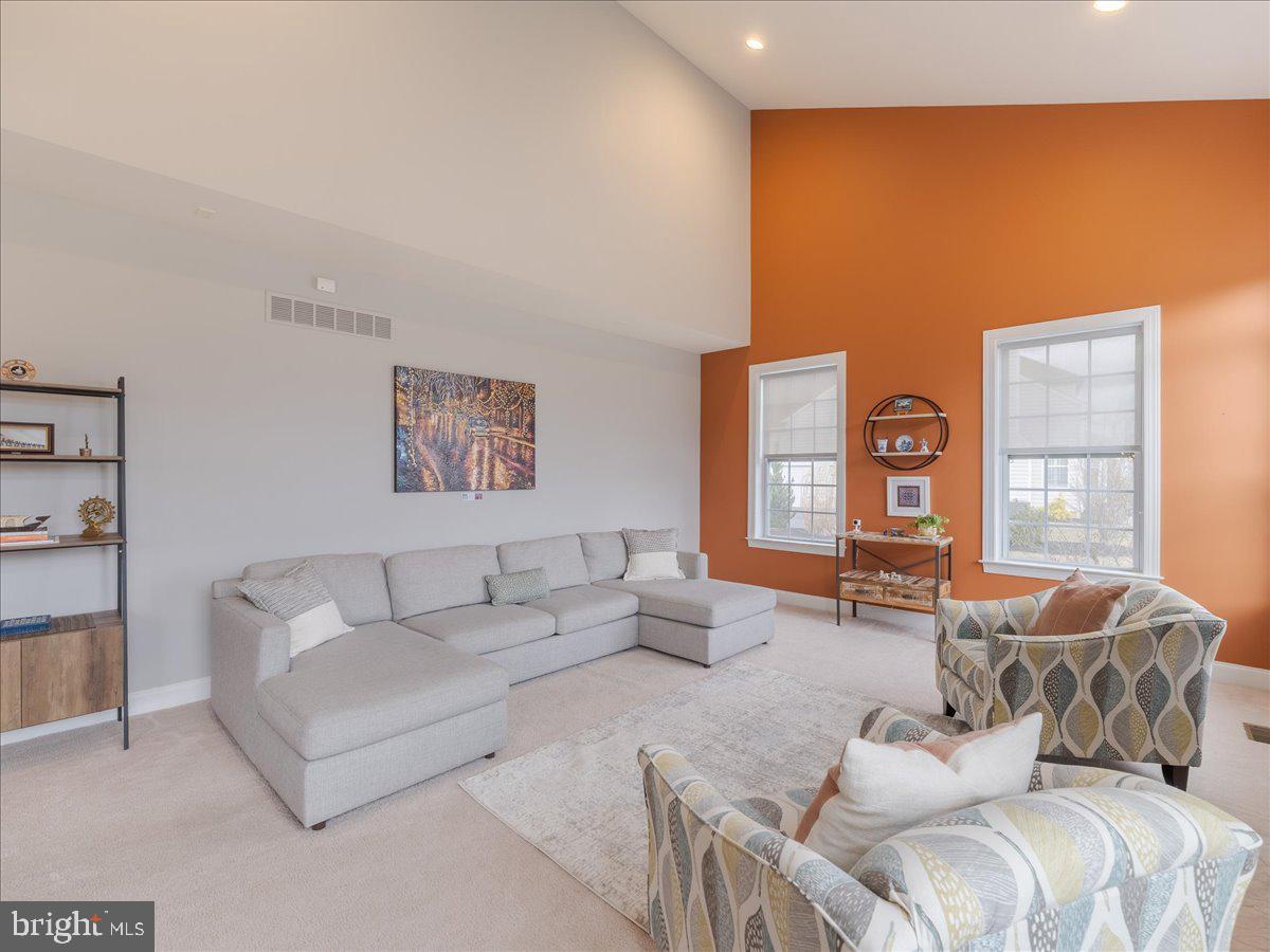 BRIGHT GLADE FARMS - Residential