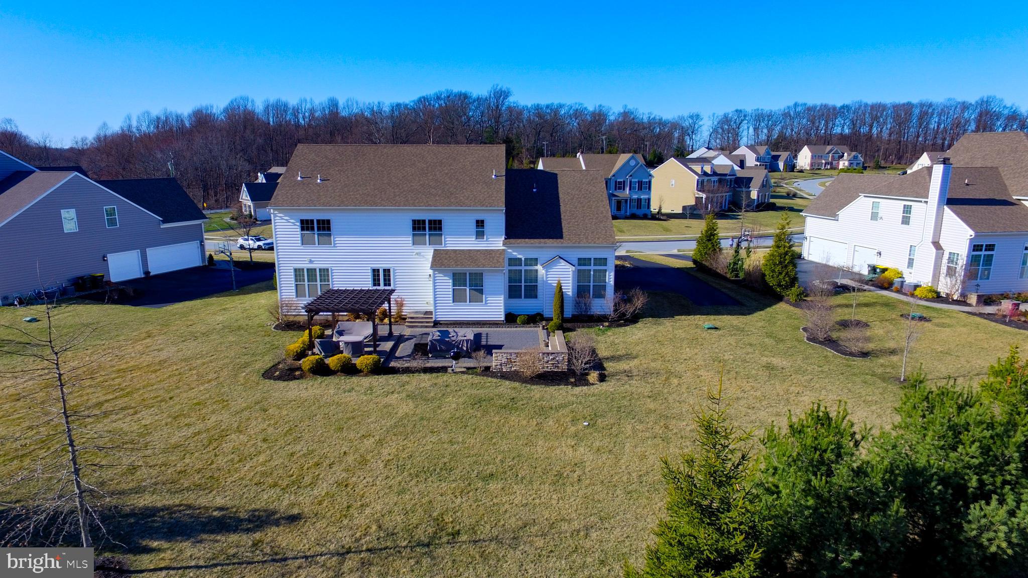 BRIGHT GLADE FARMS - Residential