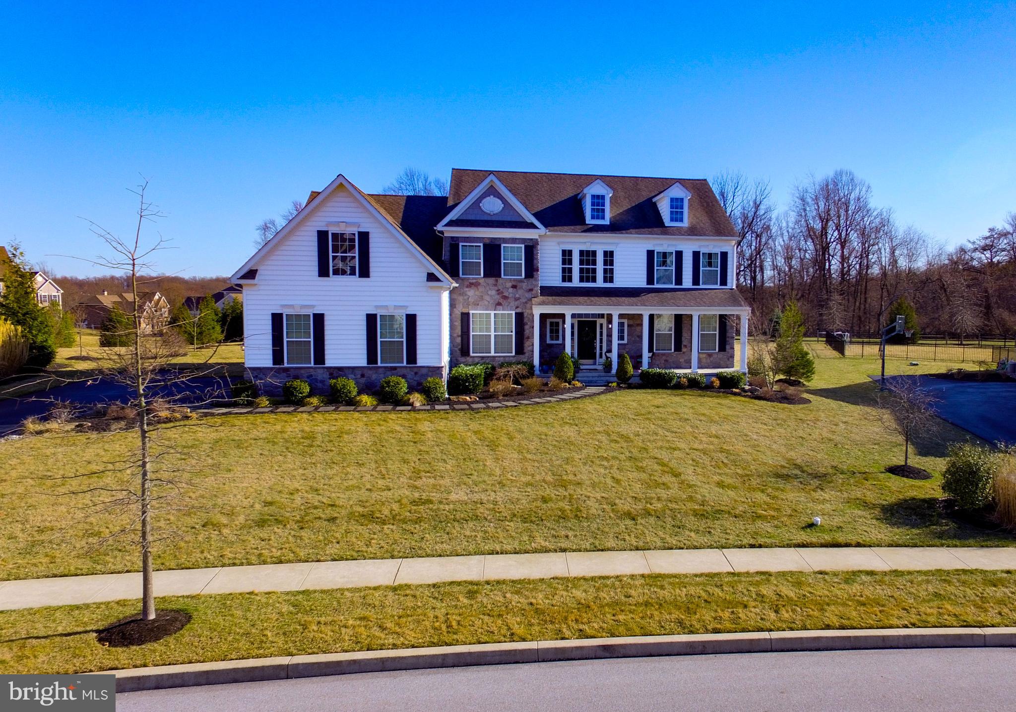 BRIGHT GLADE FARMS - Residential