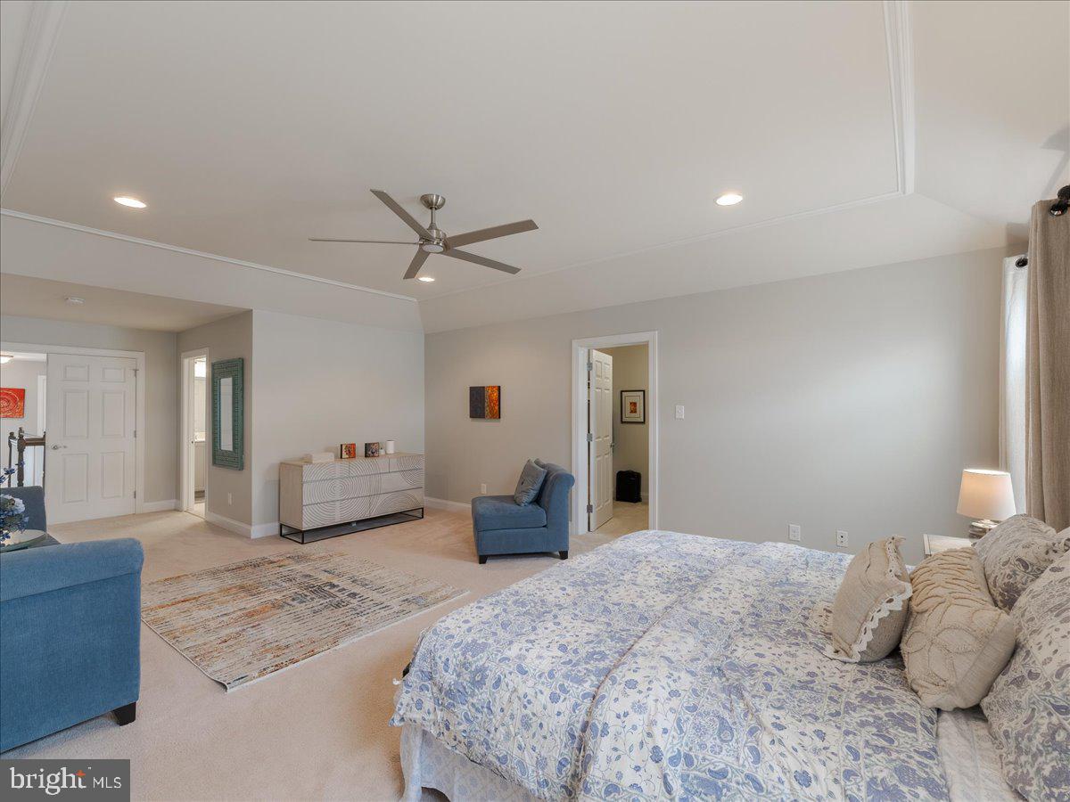 BRIGHT GLADE FARMS - Residential