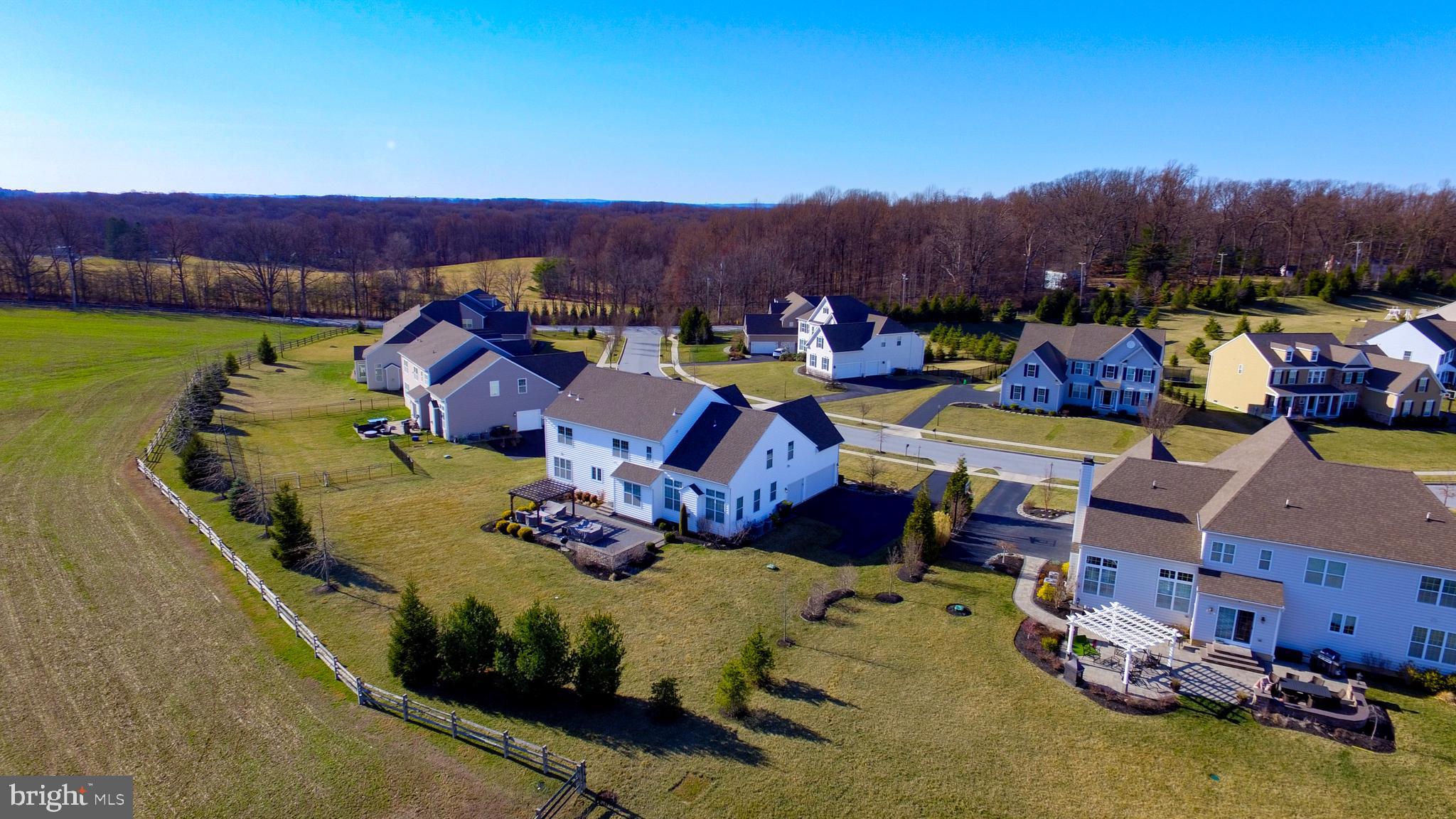 BRIGHT GLADE FARMS - Residential