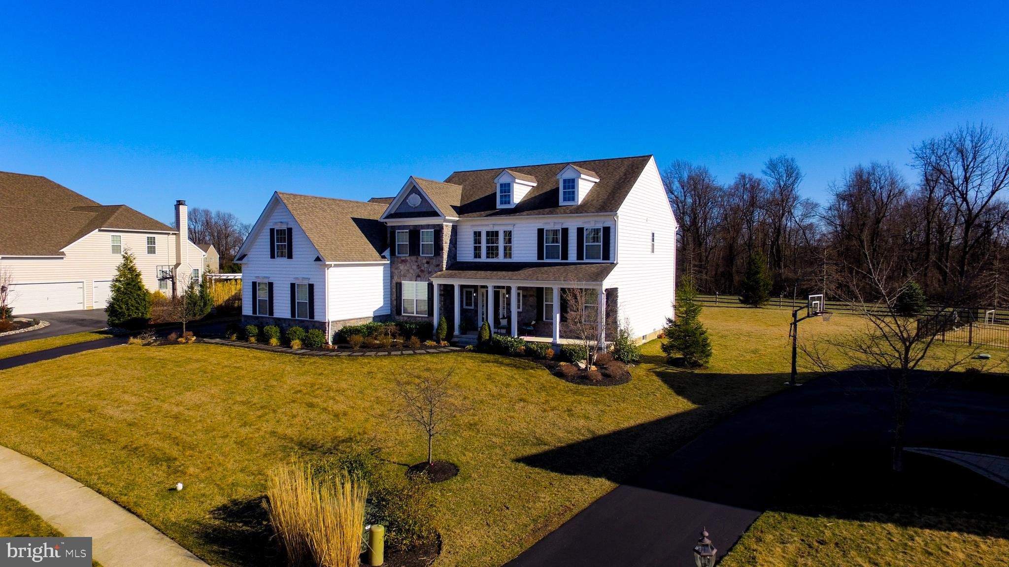 BRIGHT GLADE FARMS - Residential