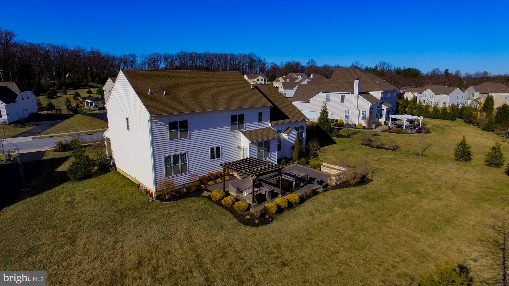 BRIGHT GLADE FARMS - Residential