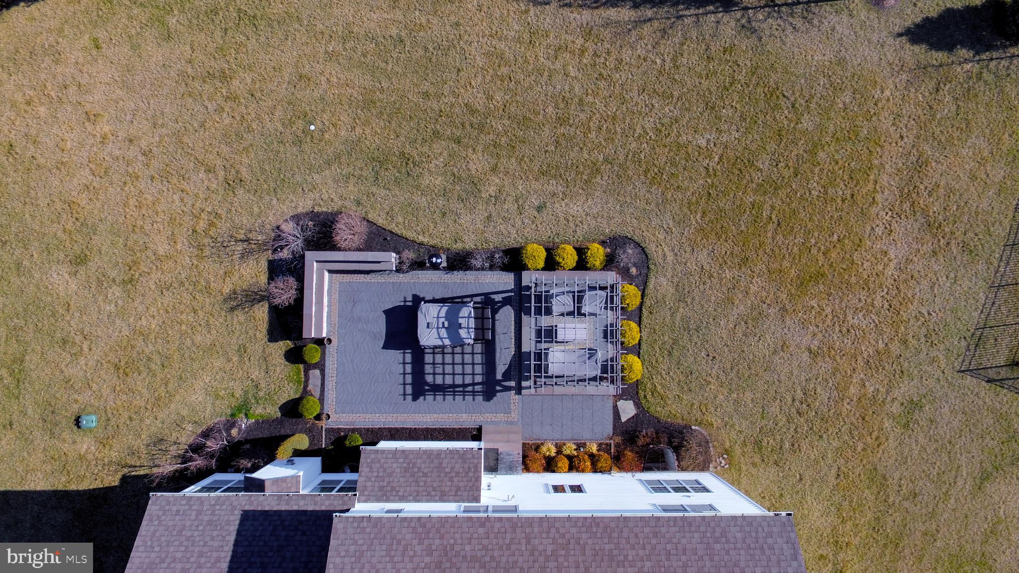 BRIGHT GLADE FARMS - Residential