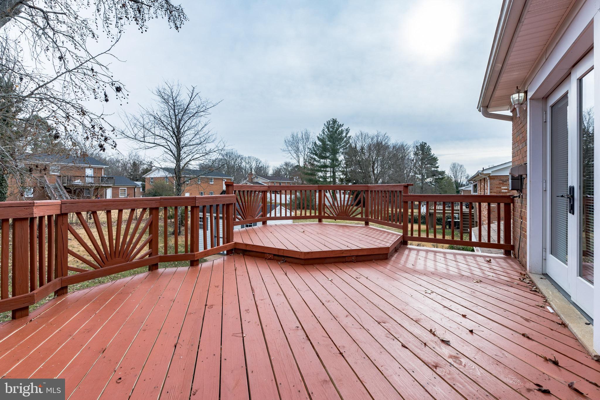 PYLES & WELCHES - Residential