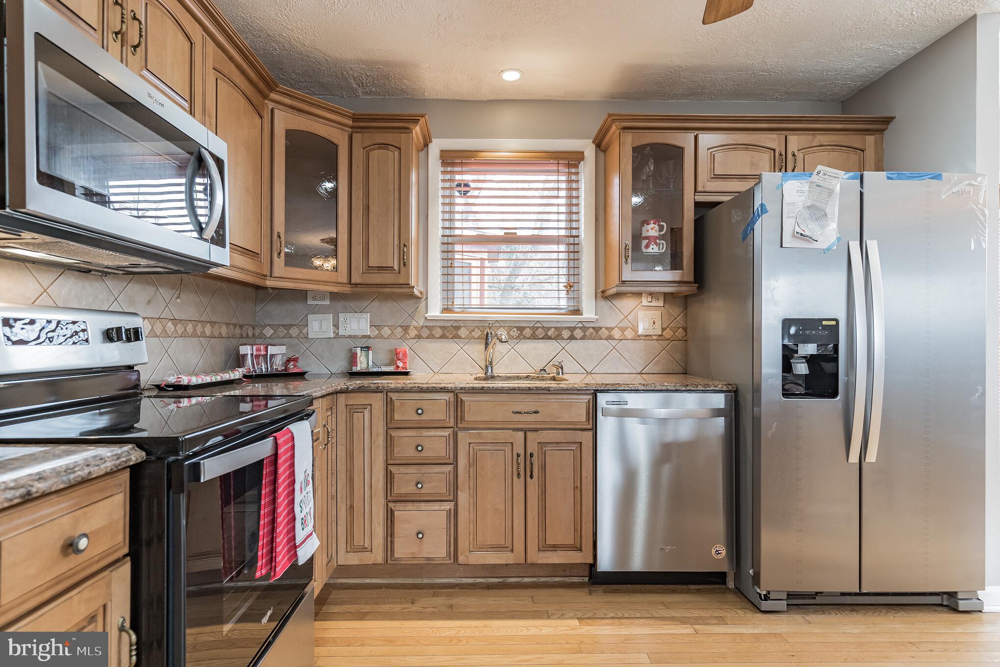 PYLES & WELCHES - Residential