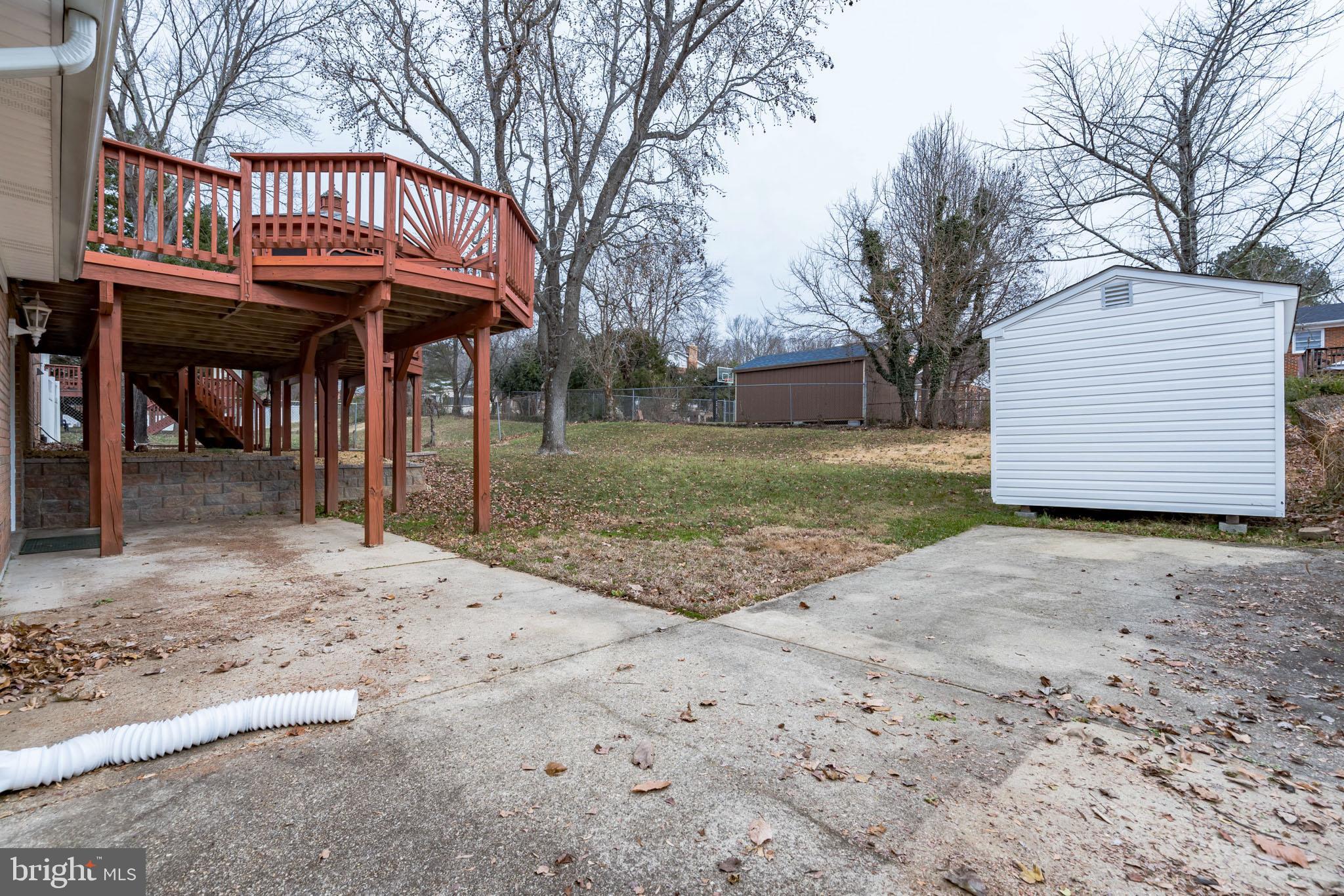 PYLES & WELCHES - Residential