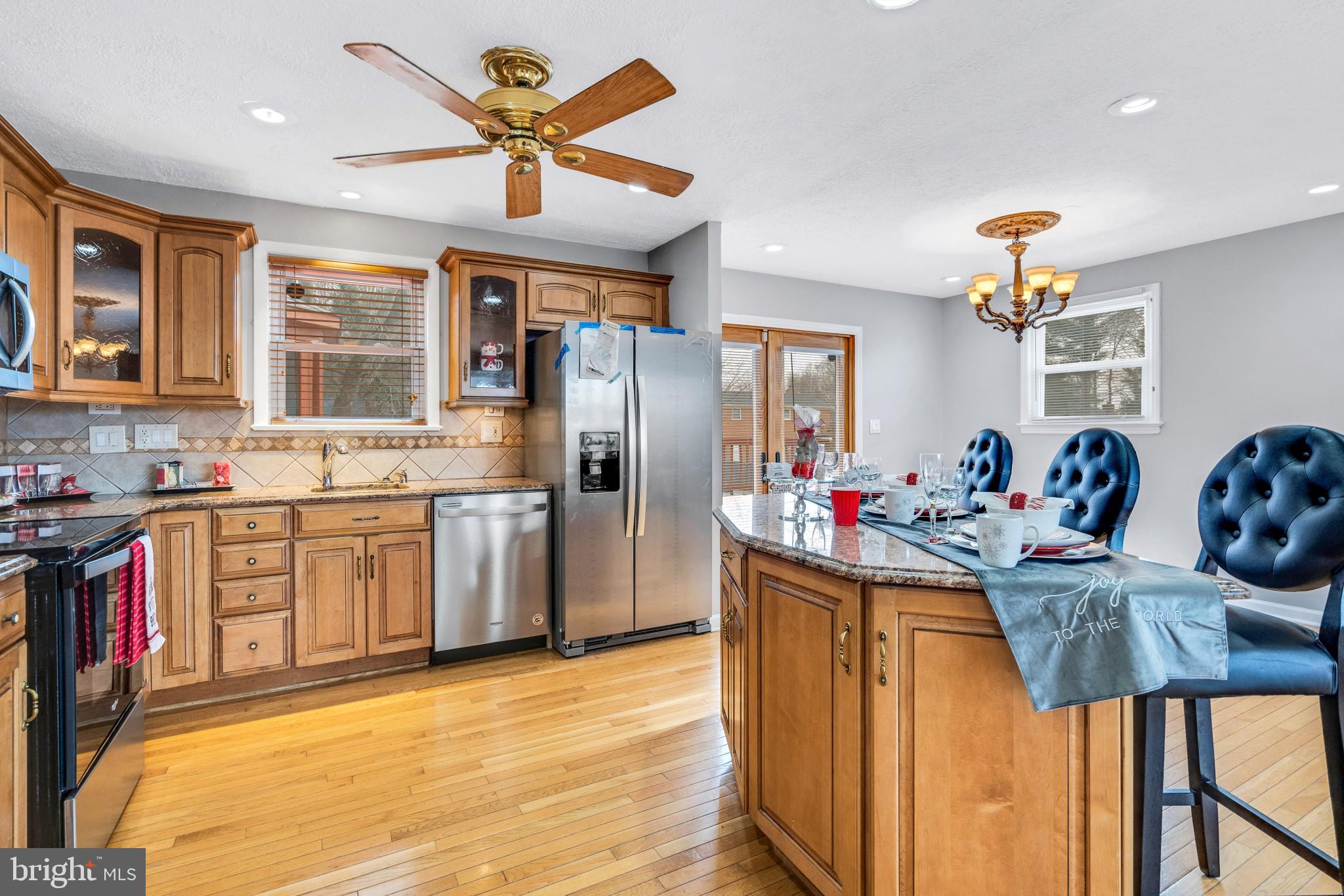 PYLES & WELCHES - Residential