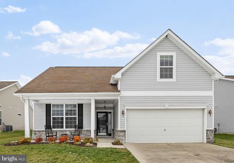 268 N RED HAVEN LANE DOVER DE 19901