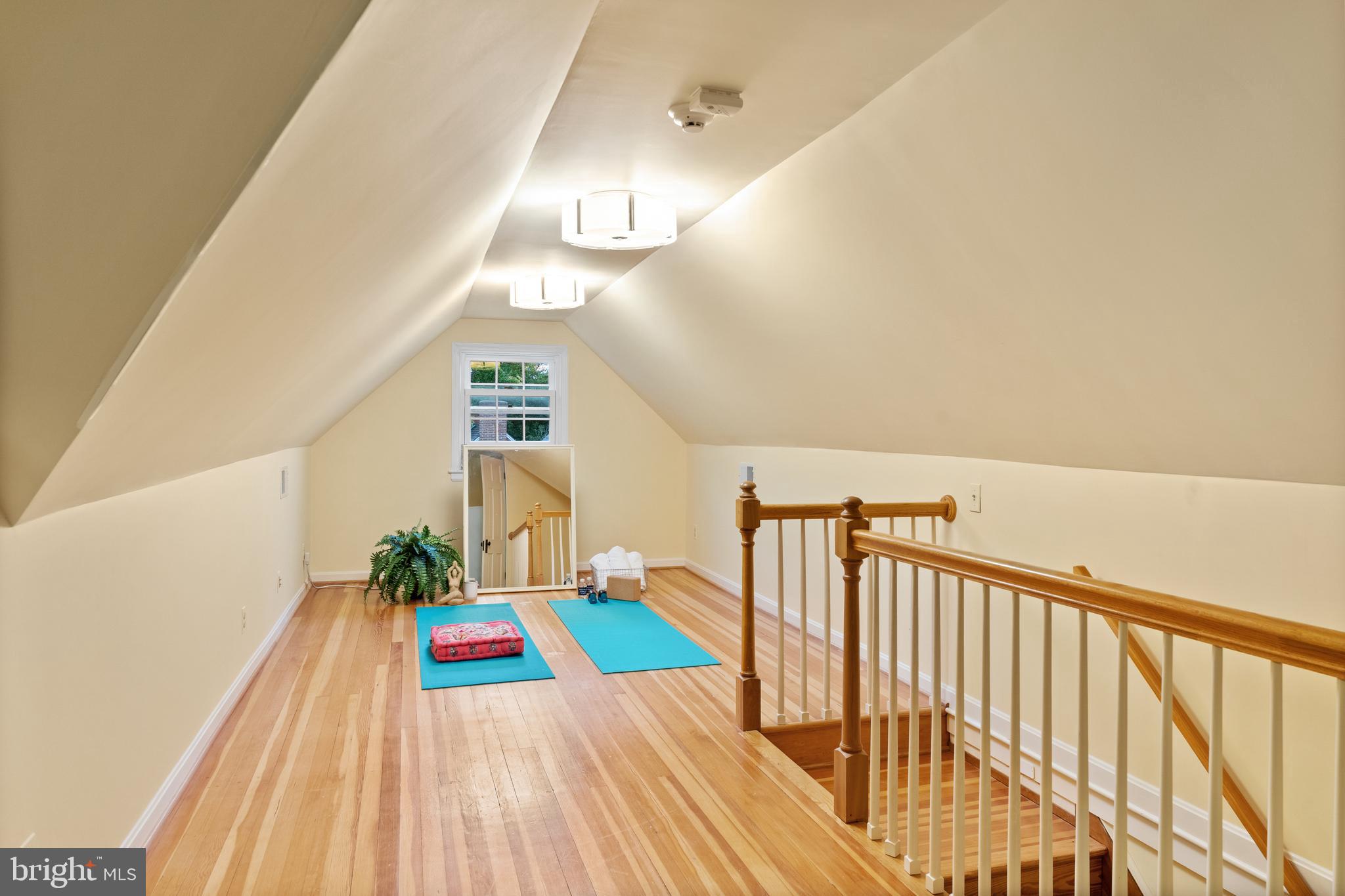 CHEVY CHASE VILLAGE - Residential