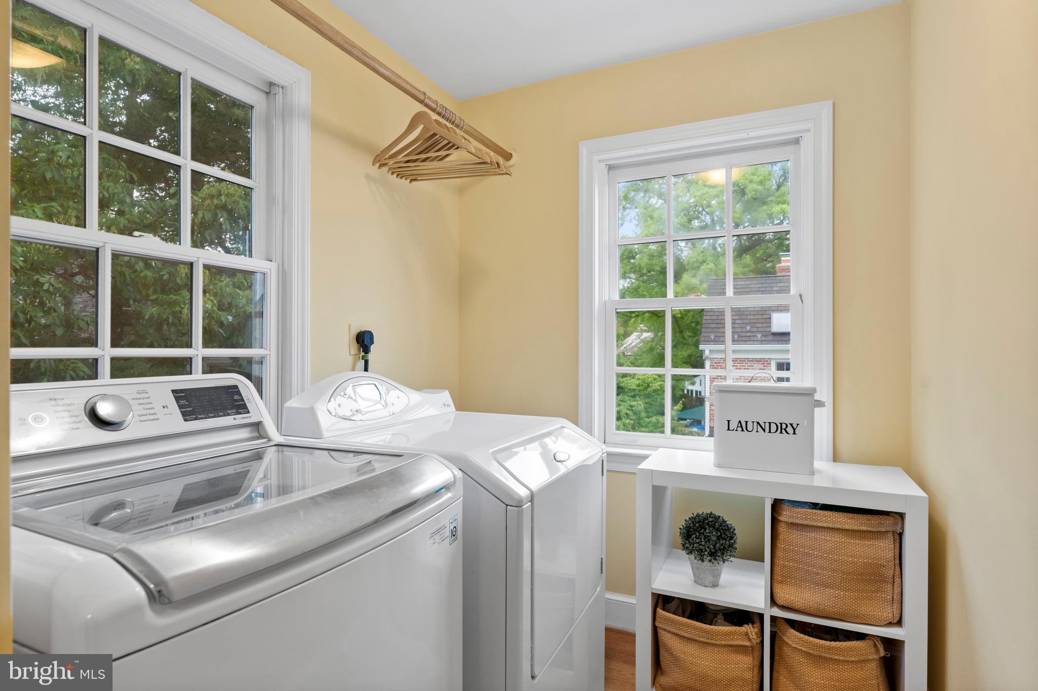 CHEVY CHASE VILLAGE - Residential