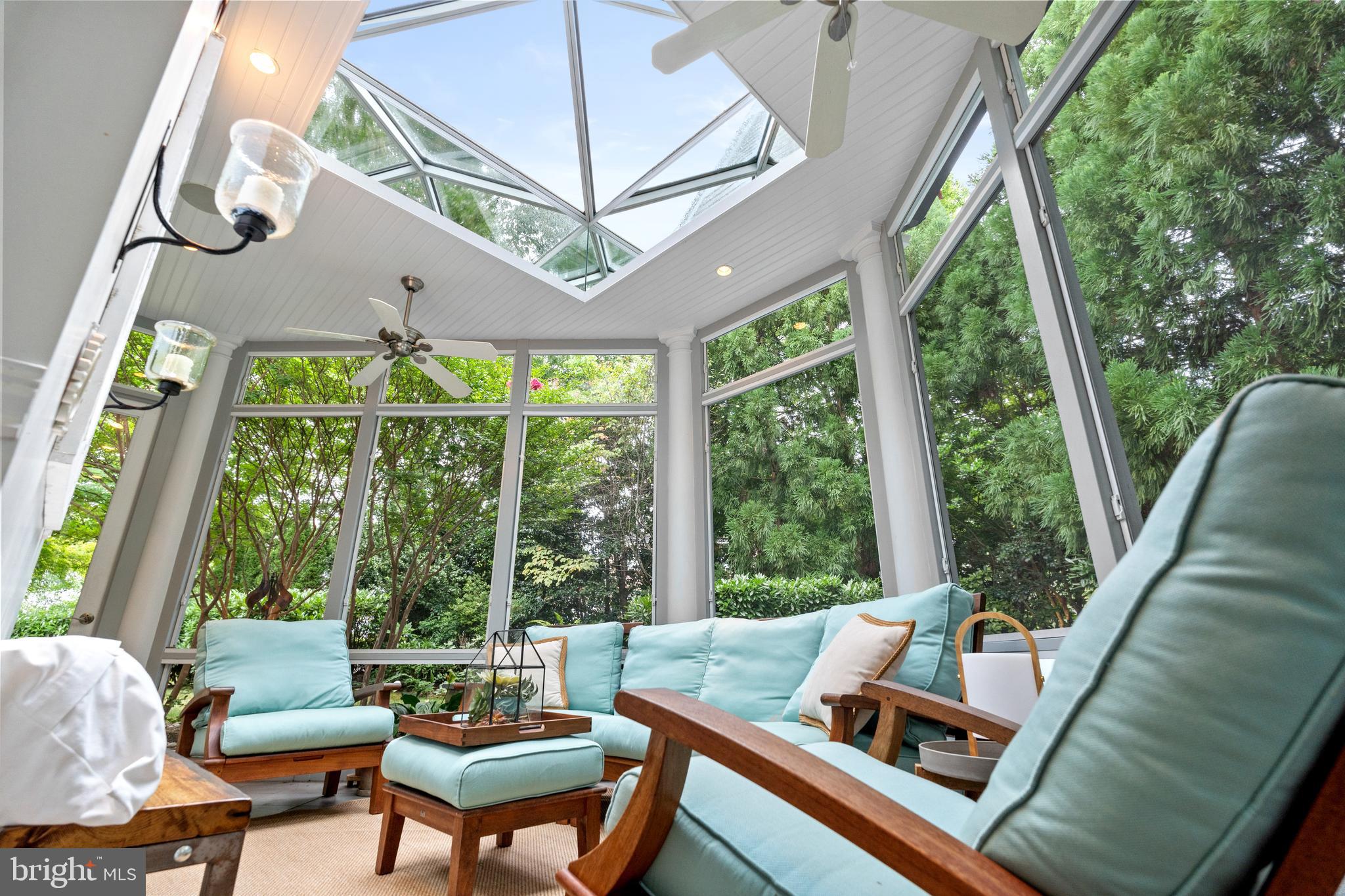 CHEVY CHASE VILLAGE - Residential