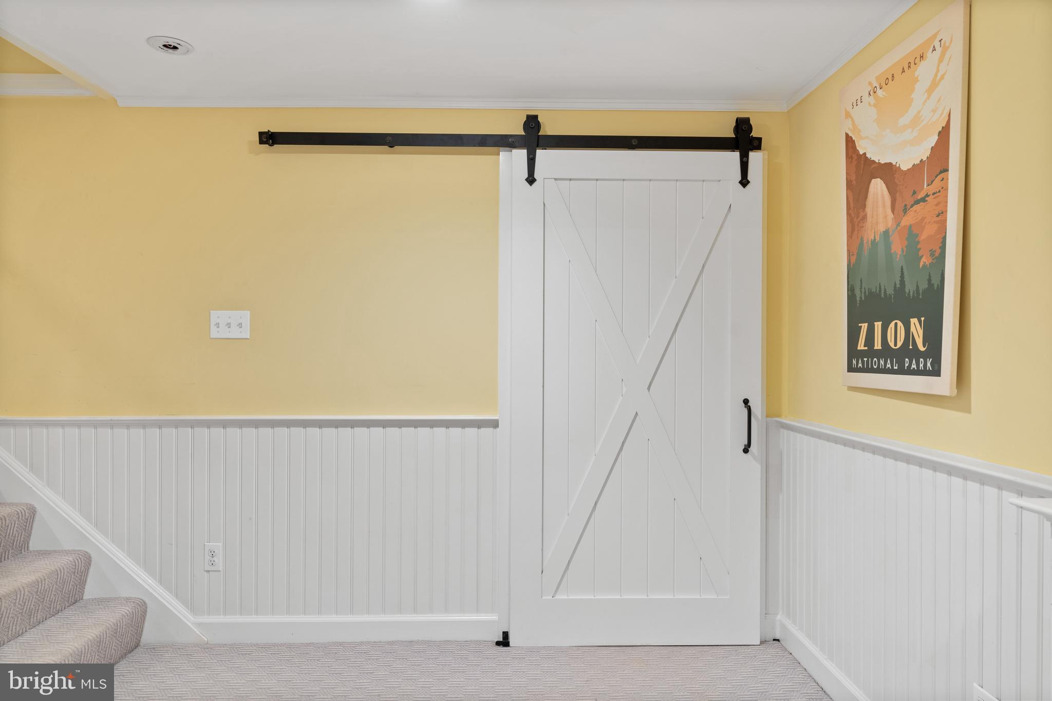 CHEVY CHASE VILLAGE - Residential