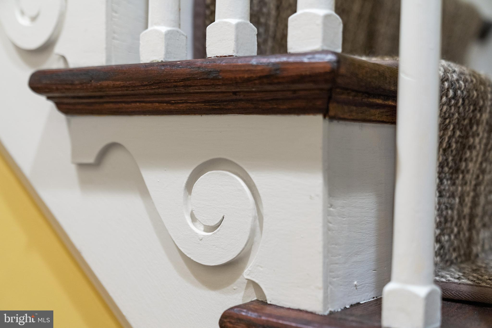 CHEVY CHASE VILLAGE - Residential