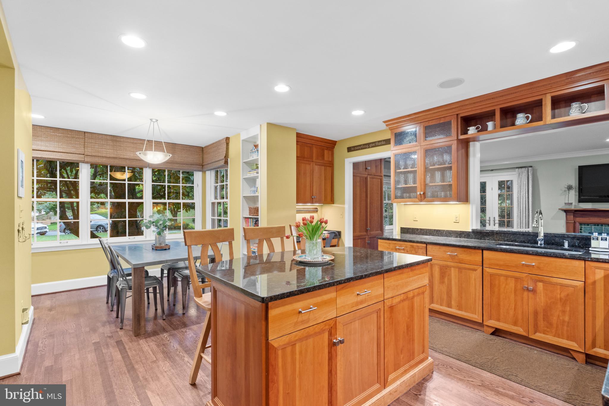 CHEVY CHASE VILLAGE - Residential