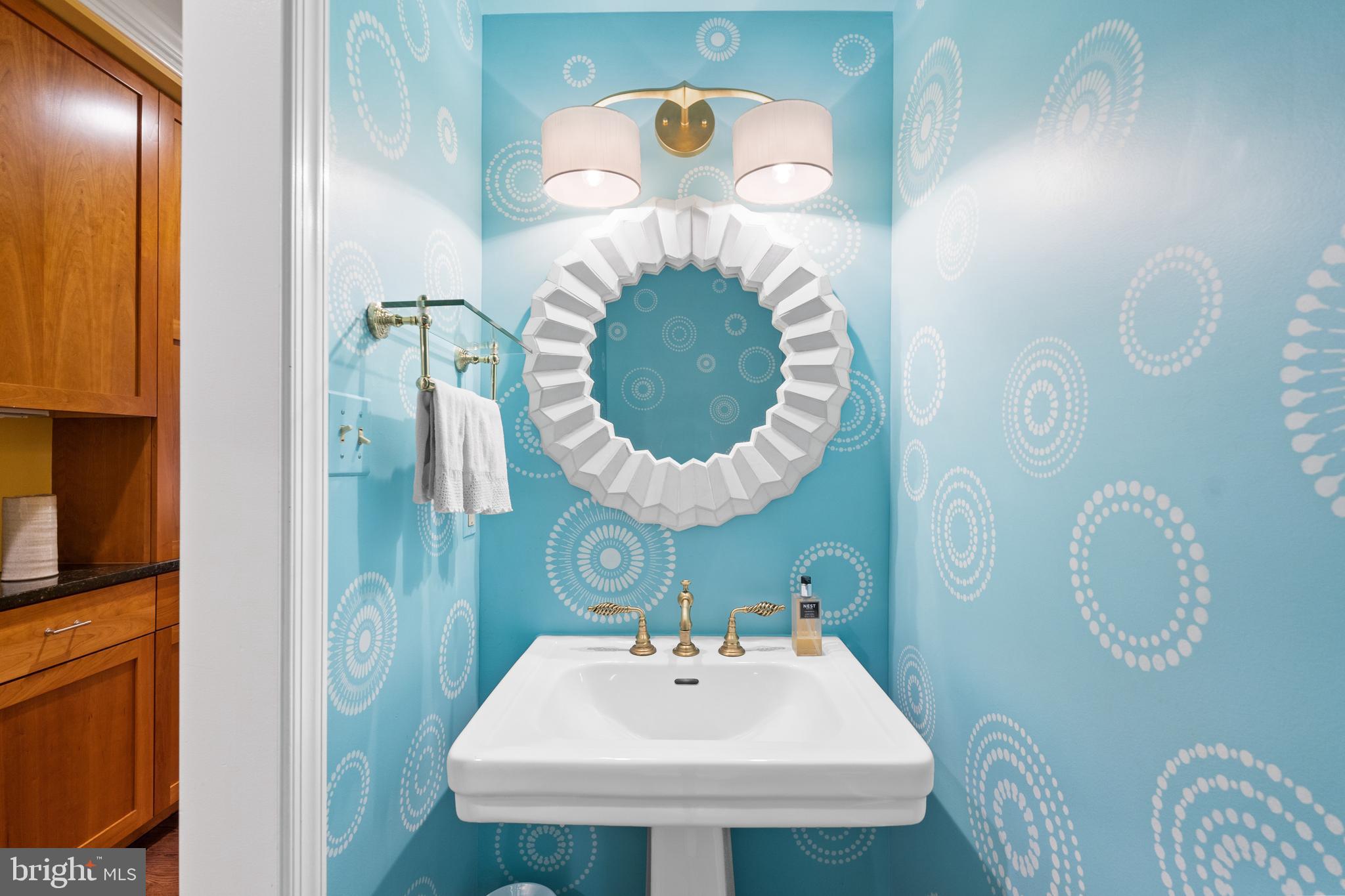 CHEVY CHASE VILLAGE - Residential