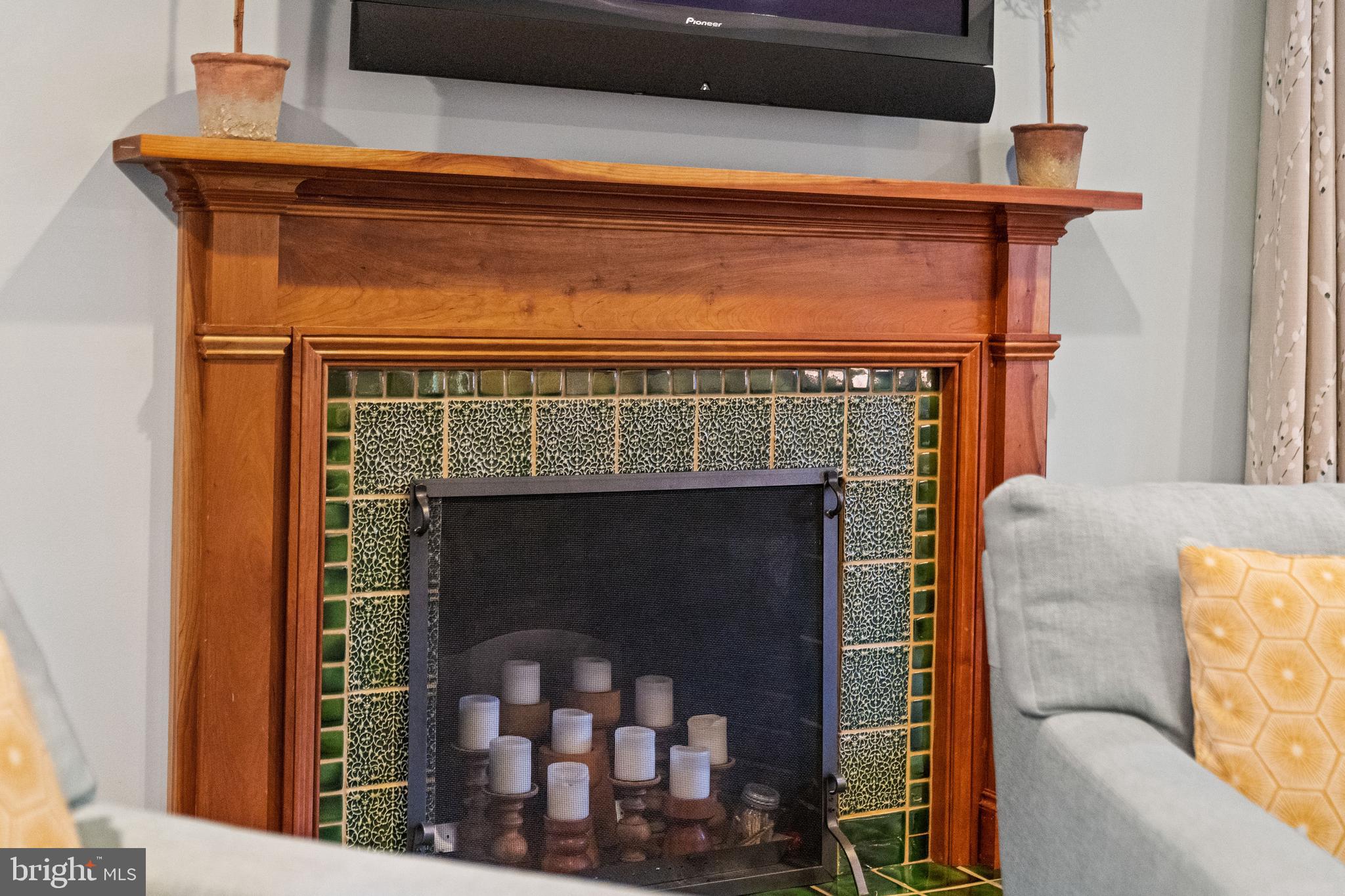 CHEVY CHASE VILLAGE - Residential