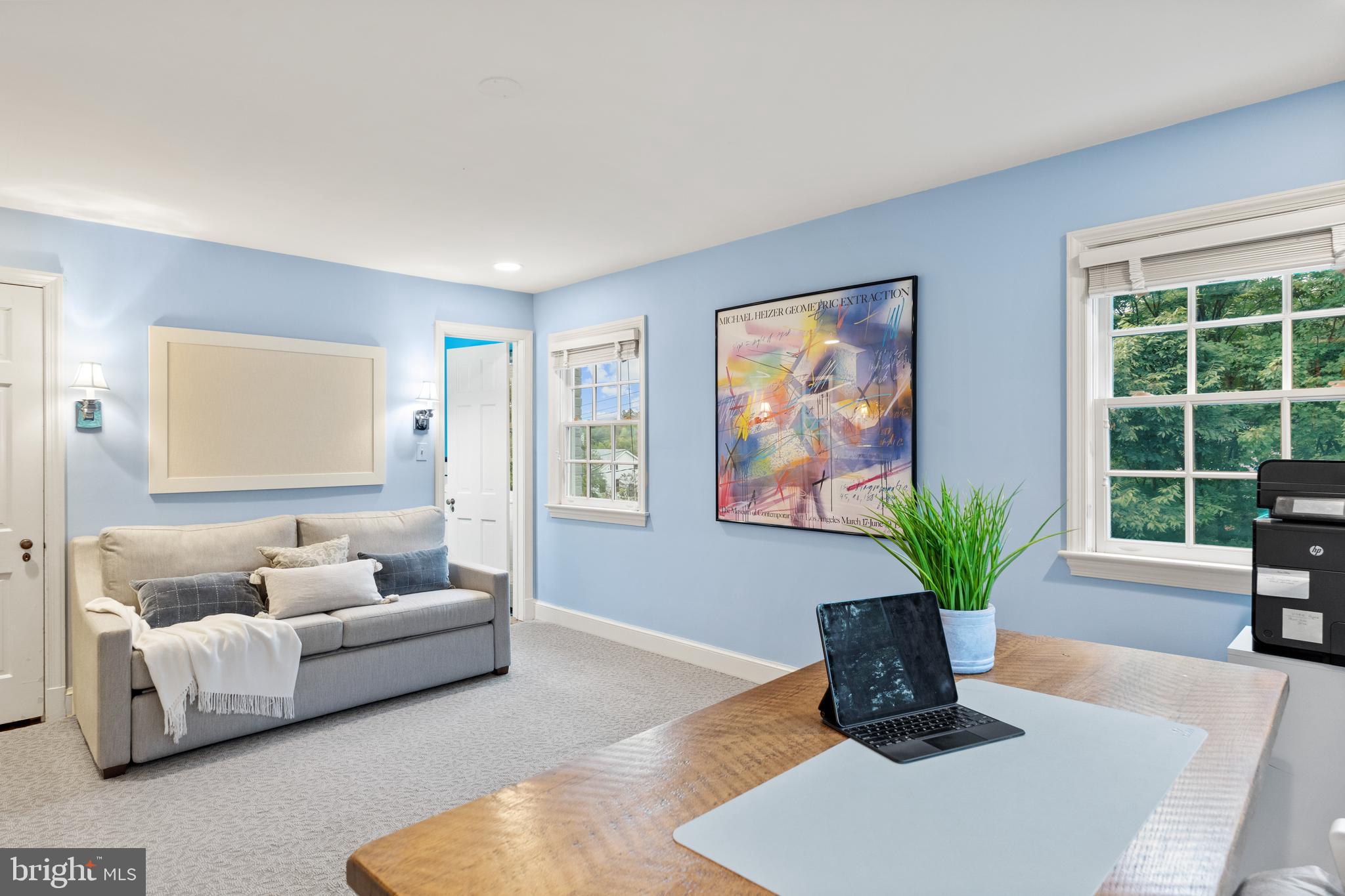 CHEVY CHASE VILLAGE - Residential