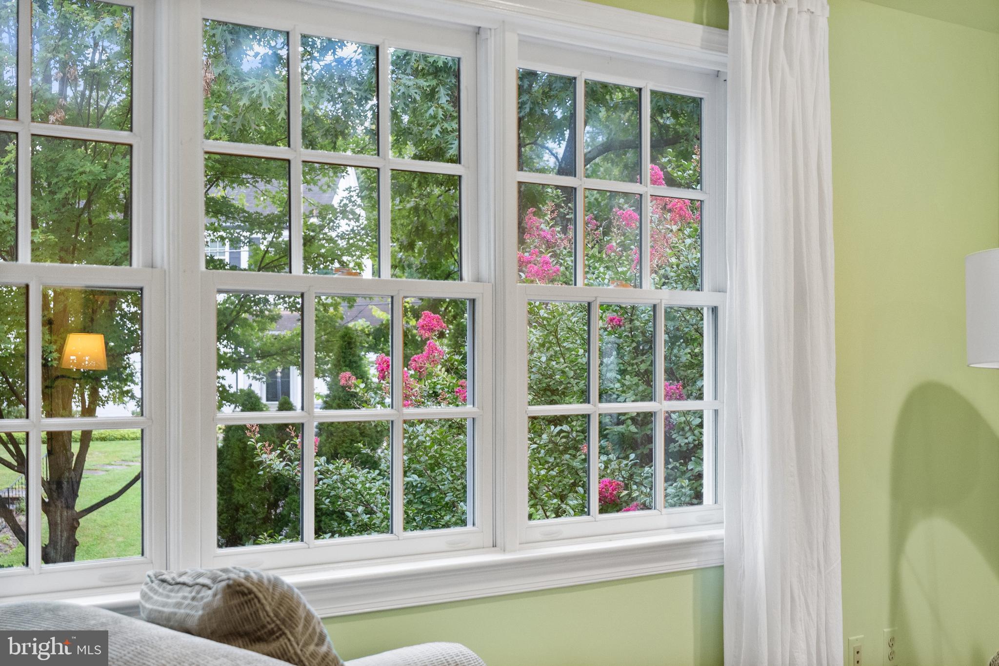 CHEVY CHASE VILLAGE - Residential