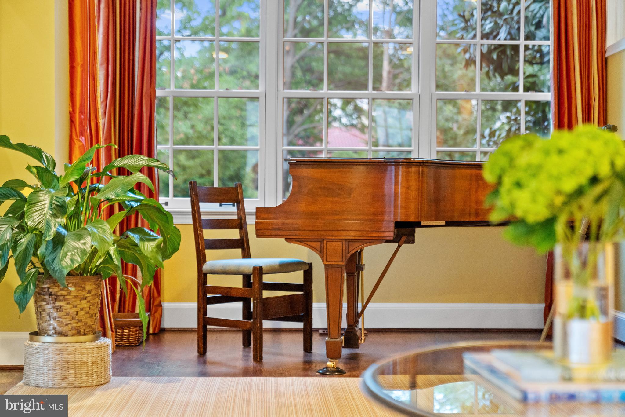 CHEVY CHASE VILLAGE - Residential