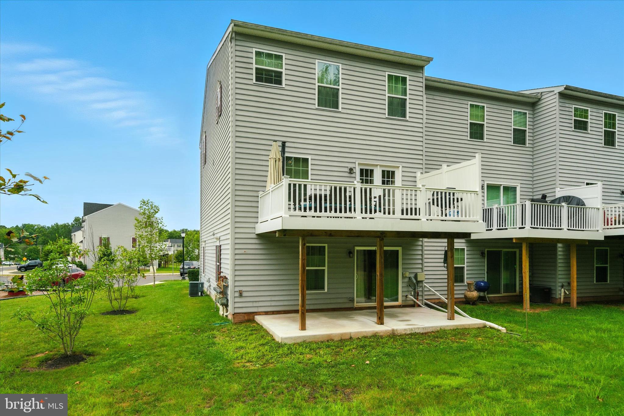 PERKASIE WOODS - Residential