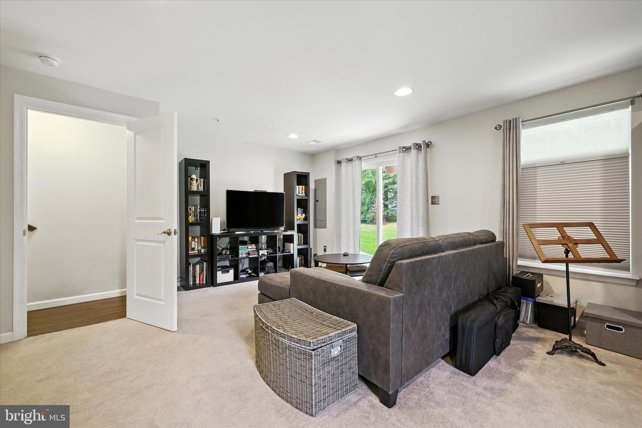 PERKASIE WOODS - Residential