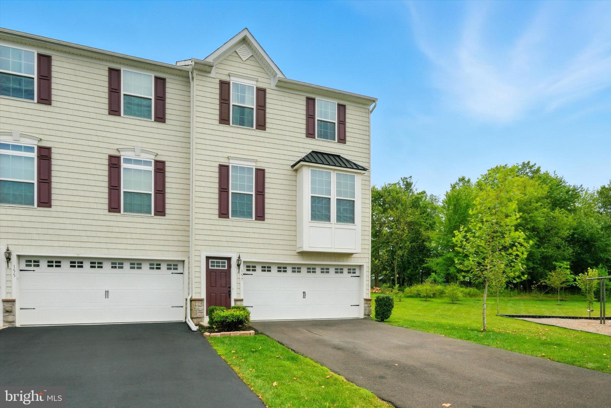 157 ARBOR BOULEVARD