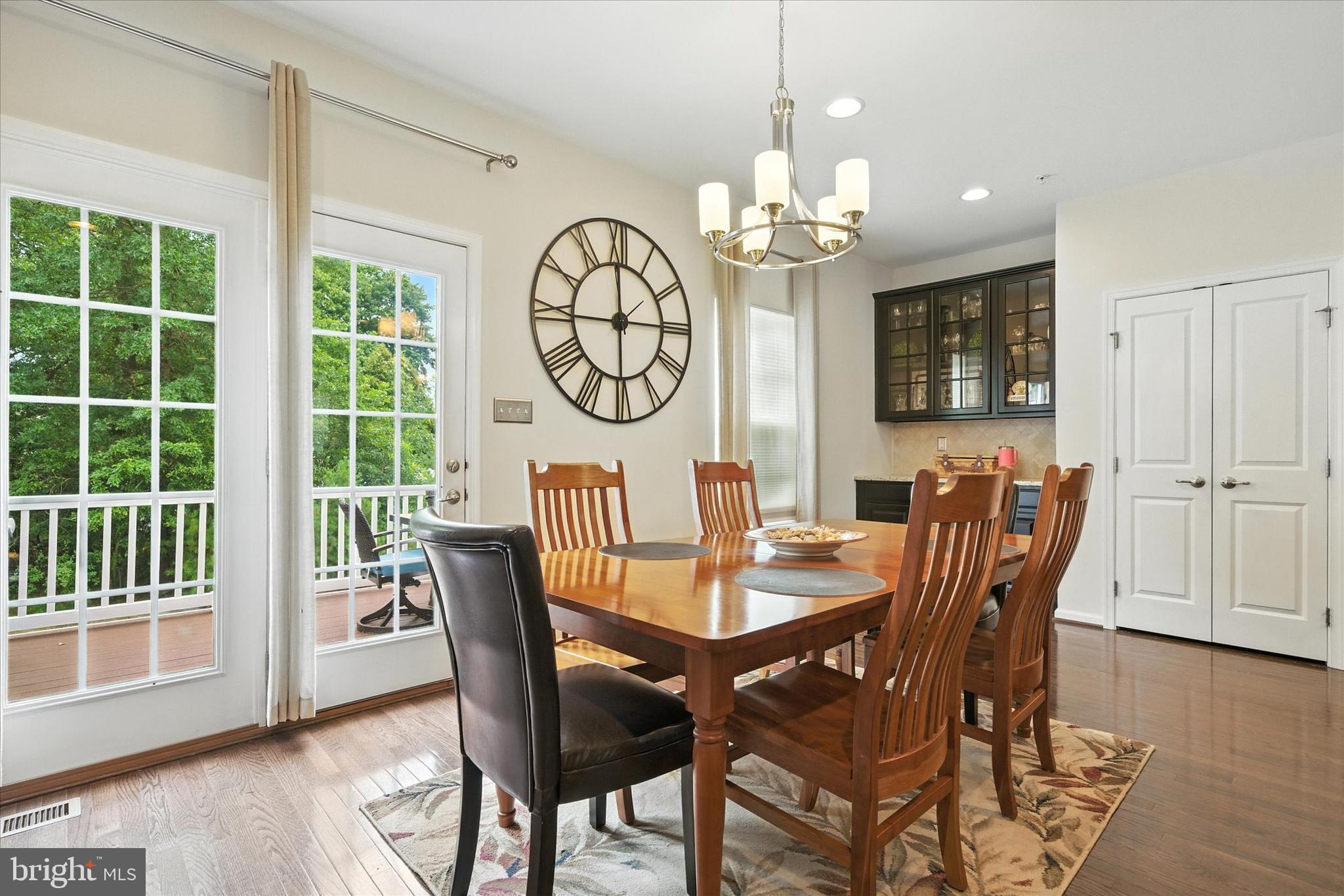 PERKASIE WOODS - Residential