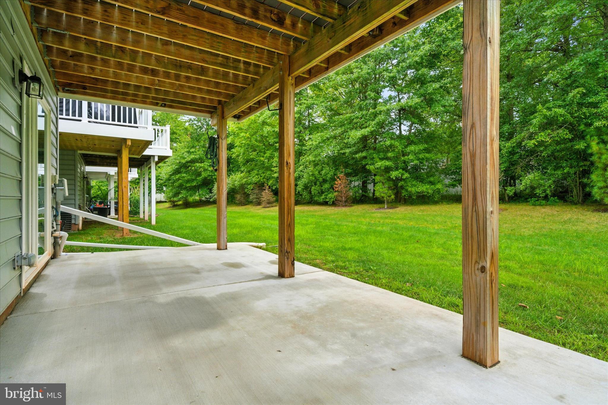 PERKASIE WOODS - Residential