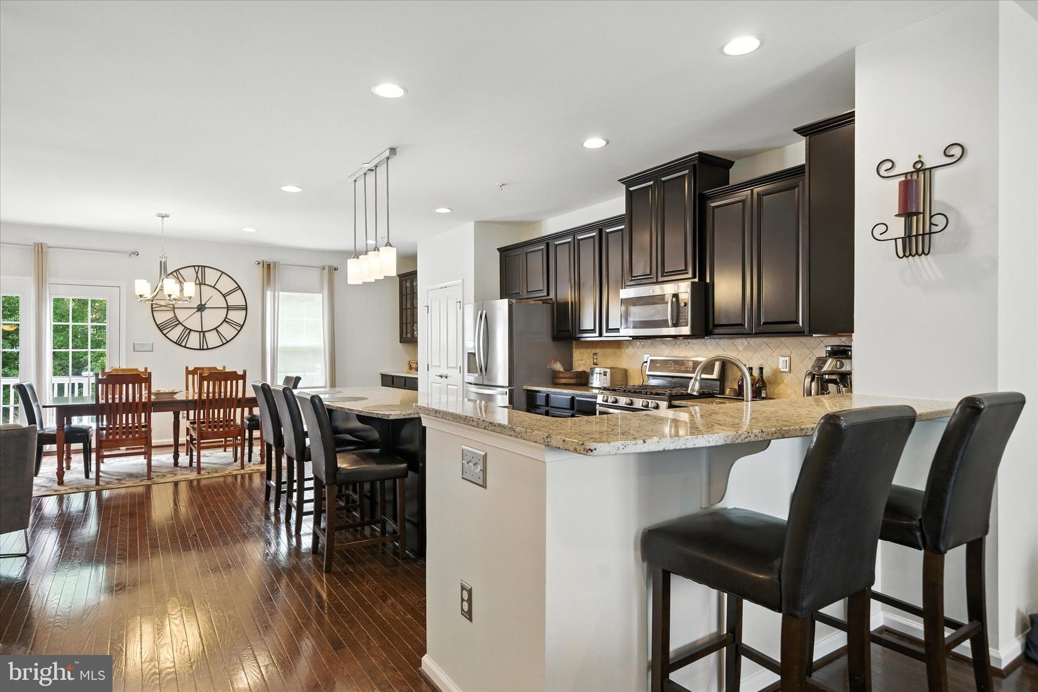 PERKASIE WOODS - Residential