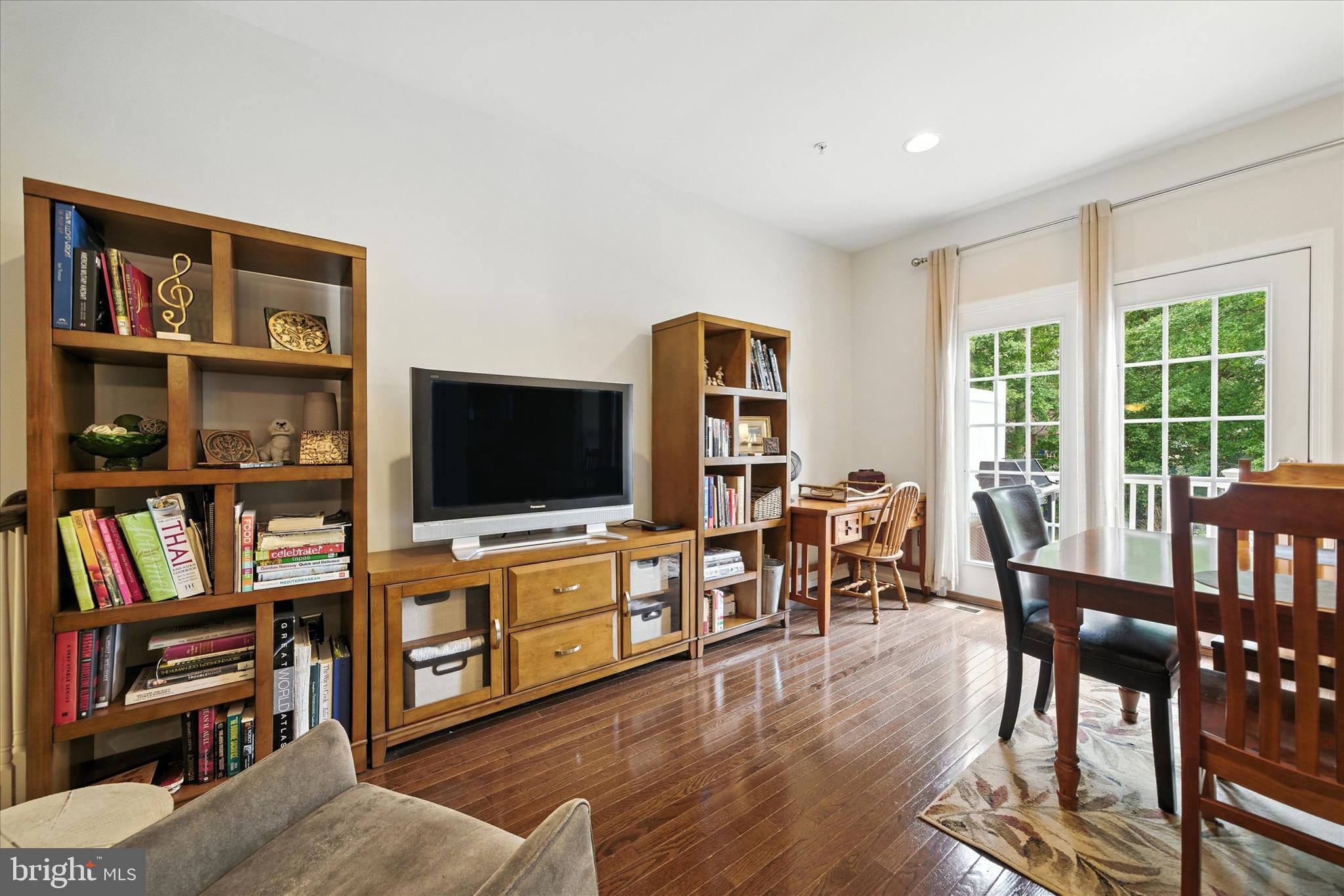 PERKASIE WOODS - Residential