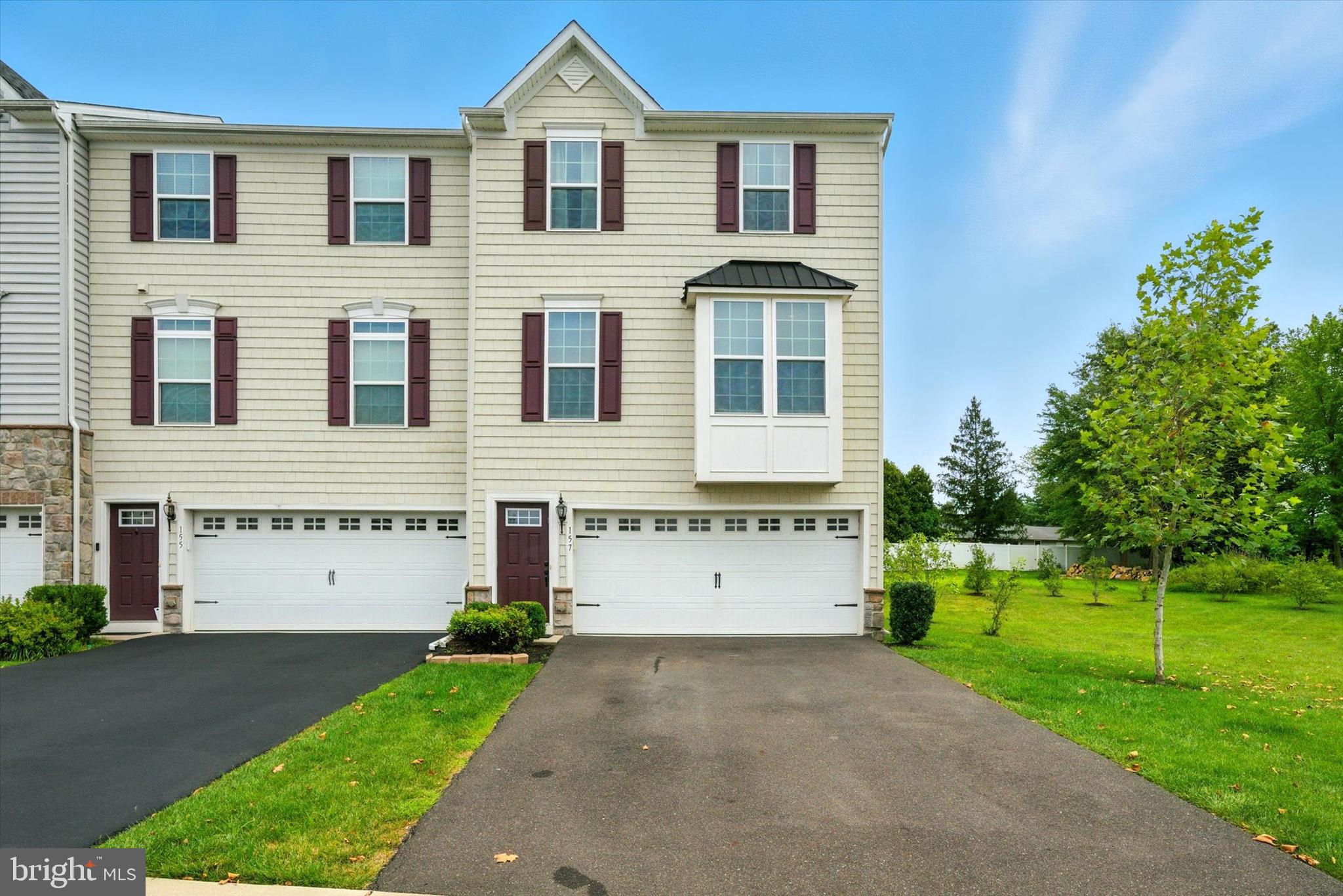 157 ARBOR BOULEVARD