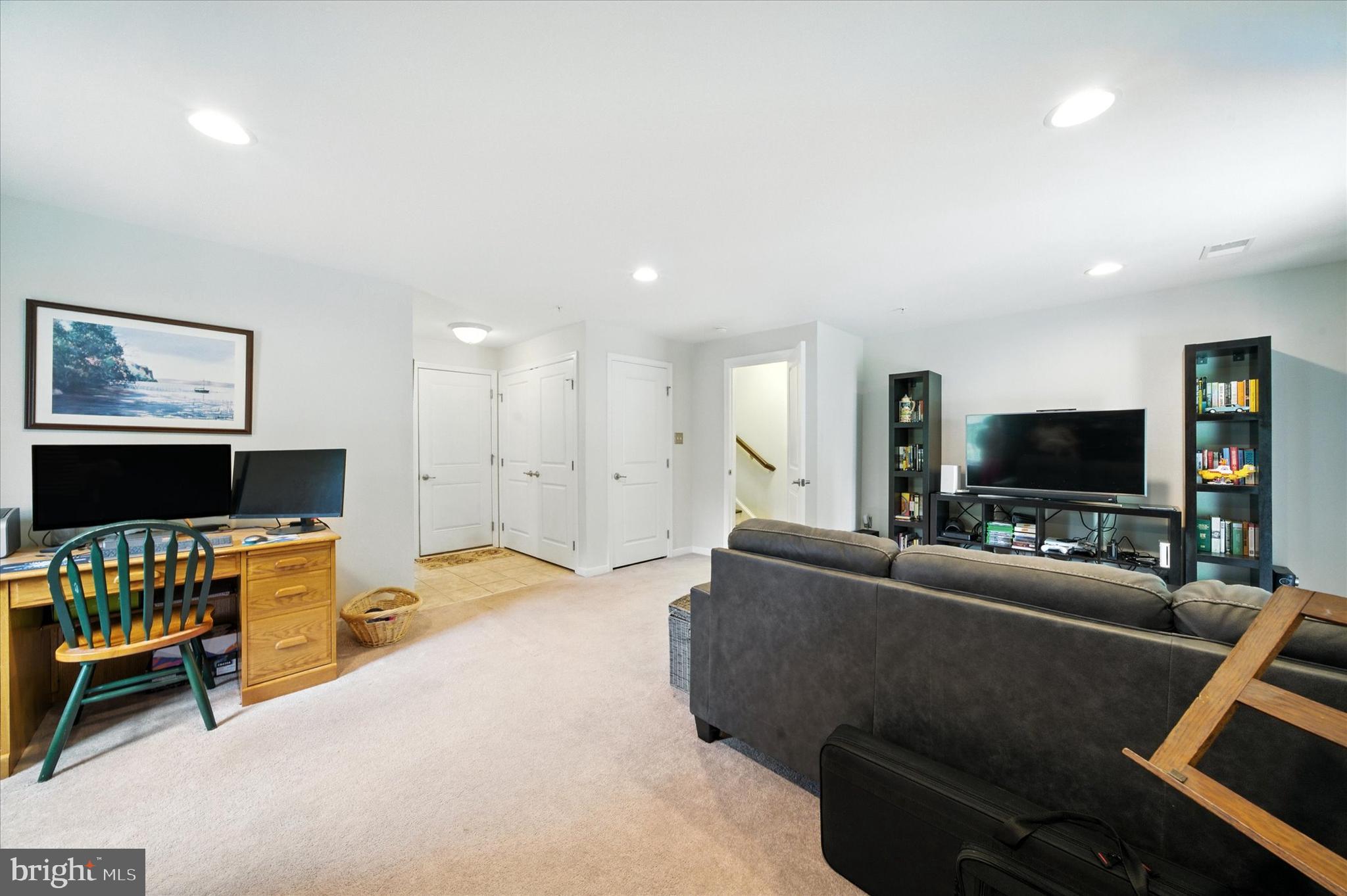 PERKASIE WOODS - Residential