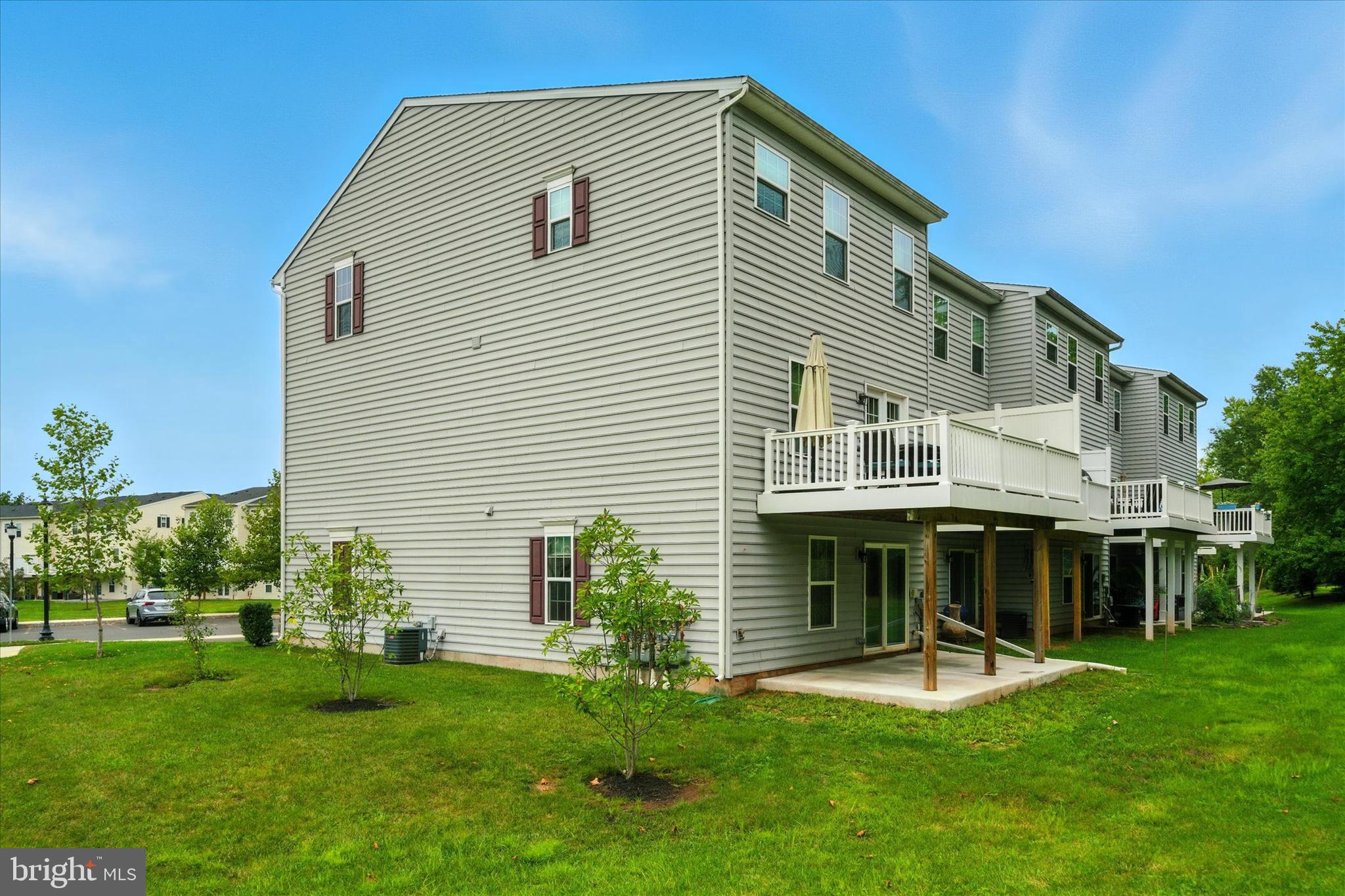 PERKASIE WOODS - Residential