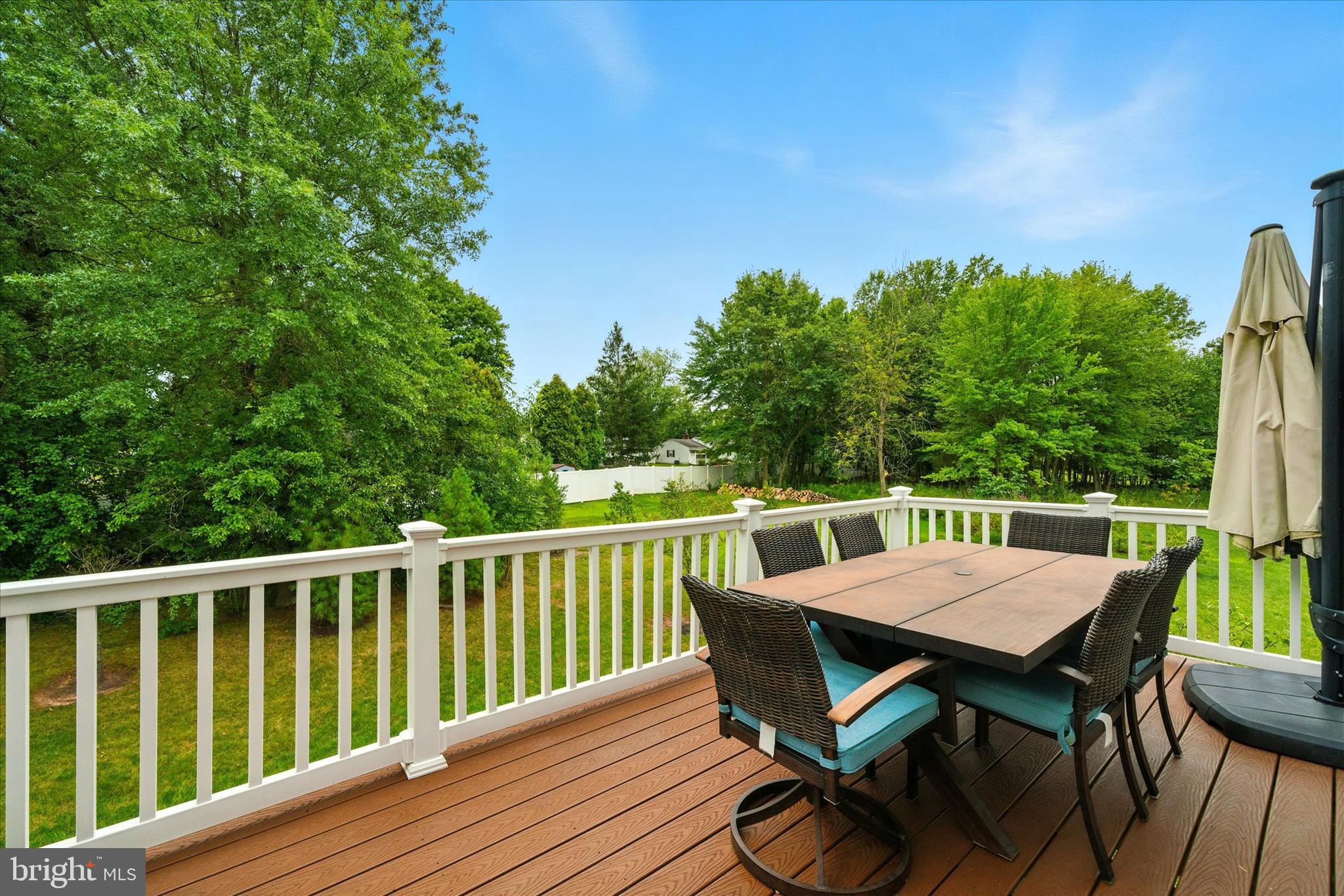 PERKASIE WOODS - Residential