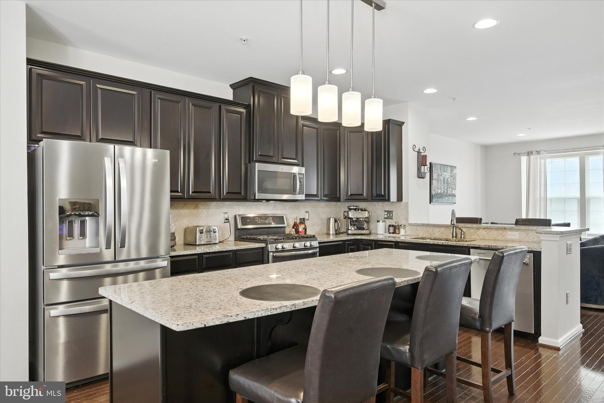 PERKASIE WOODS - Residential