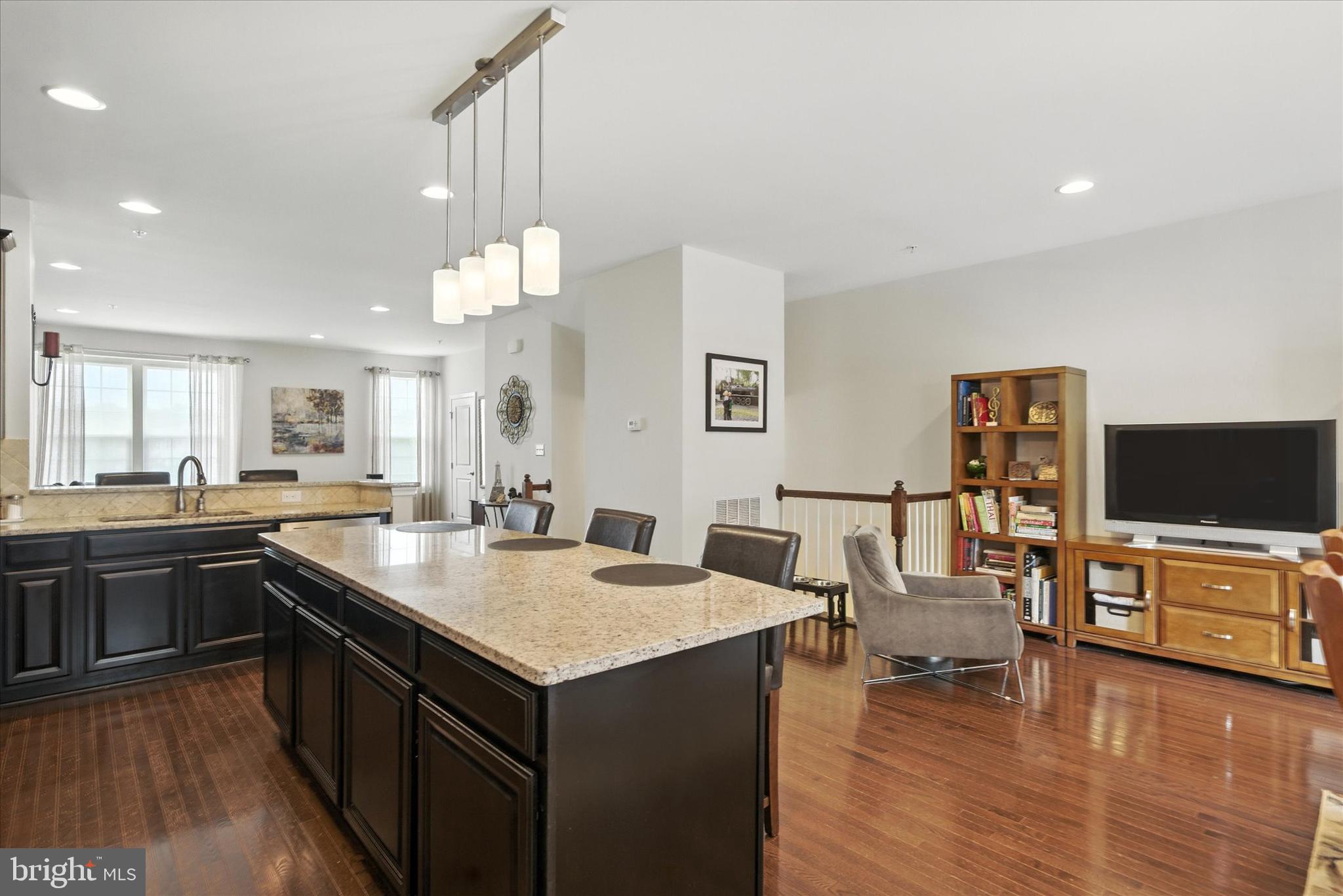 PERKASIE WOODS - Residential