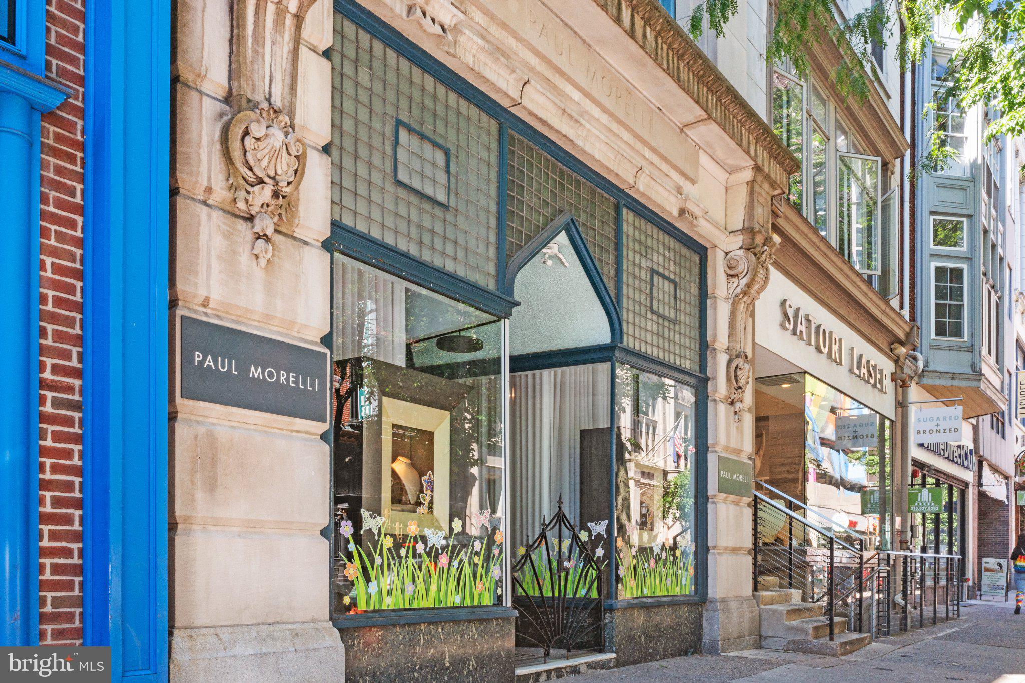 1118 WALNUT STREET