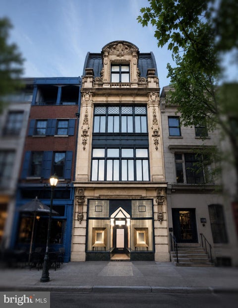 Photo of 1118 Walnut Street, PHILADELPHIA, PA 19107 (MLS # PAPH2673656)