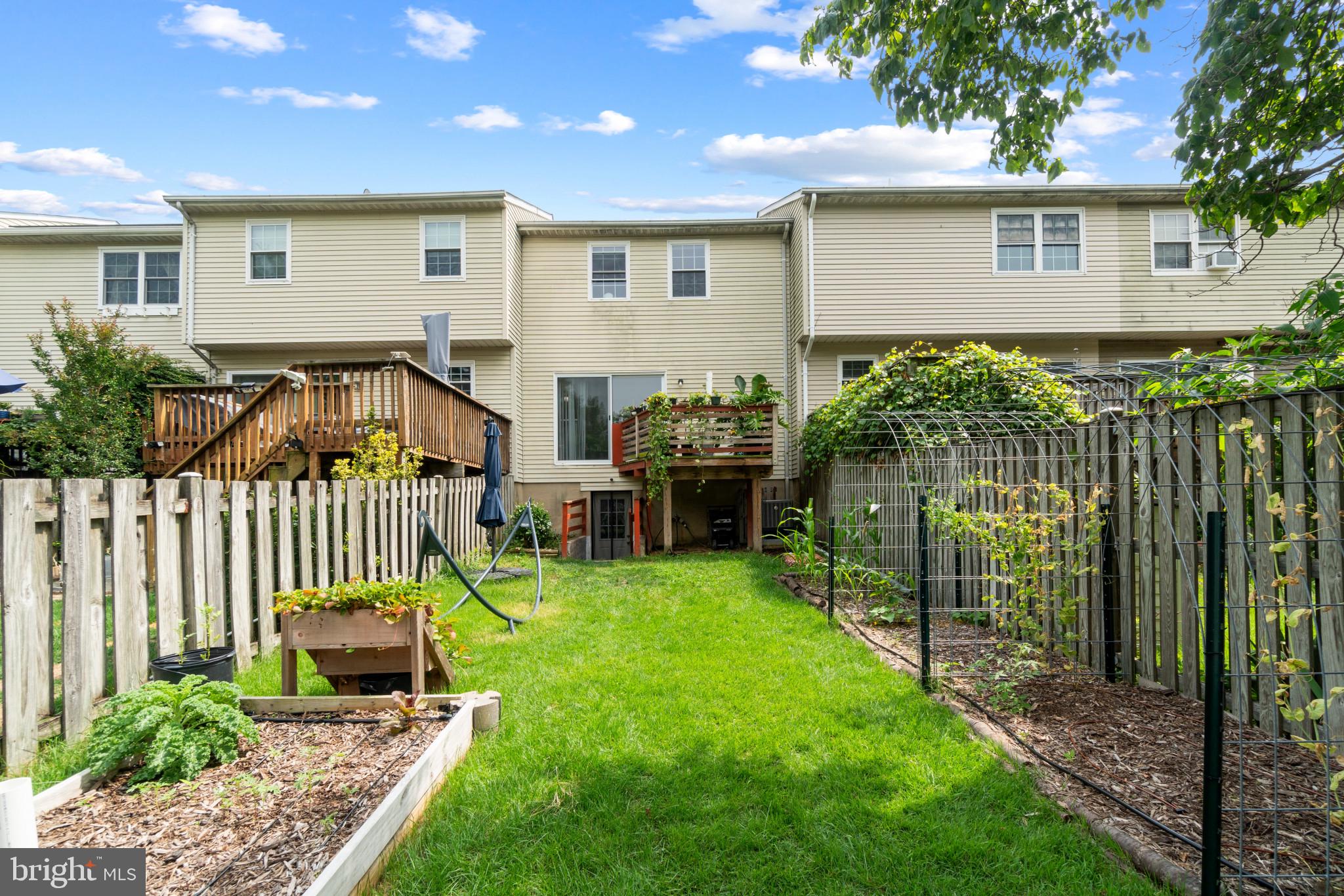 MILLRACE - Residential