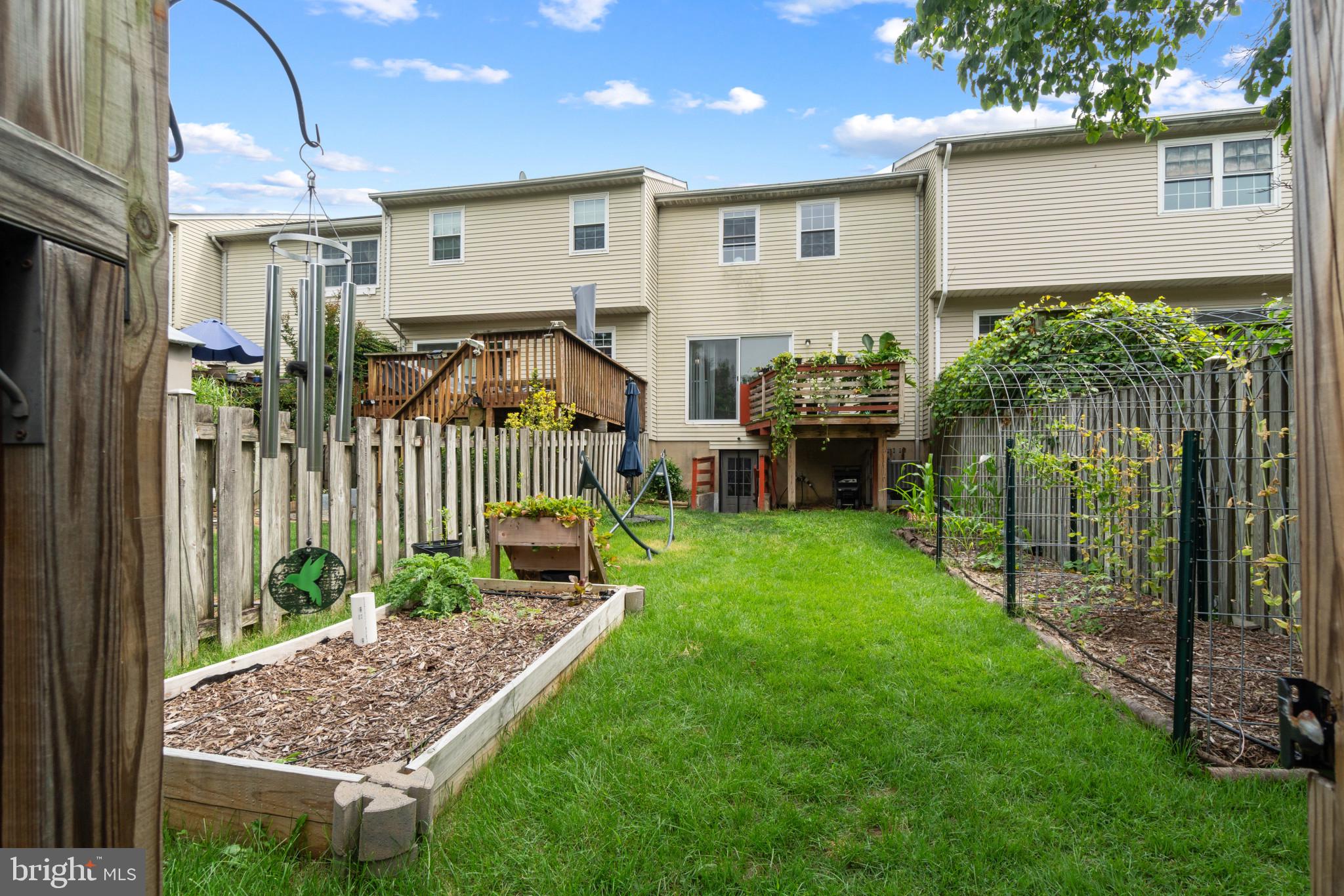 MILLRACE - Residential