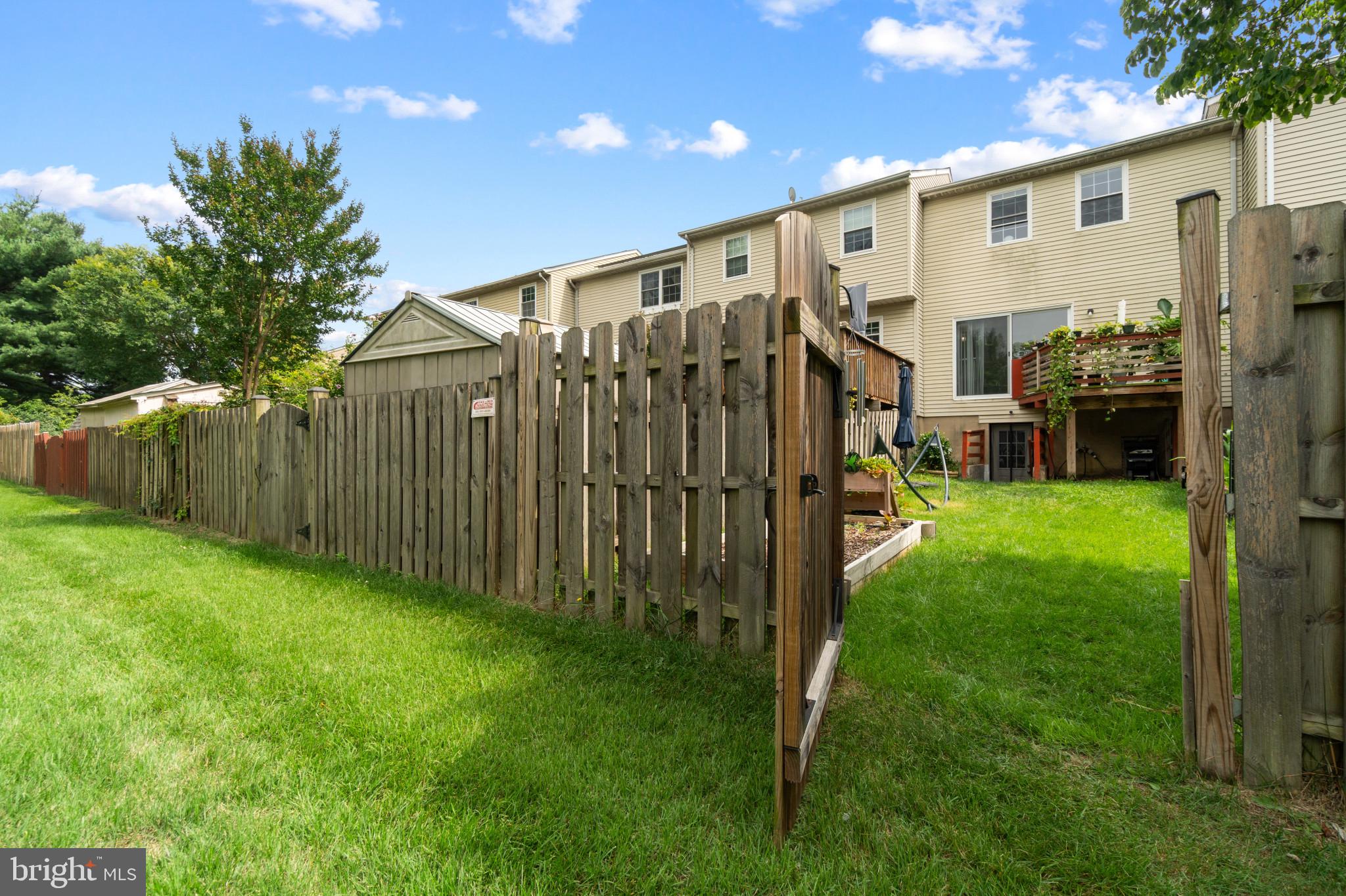 MILLRACE - Residential